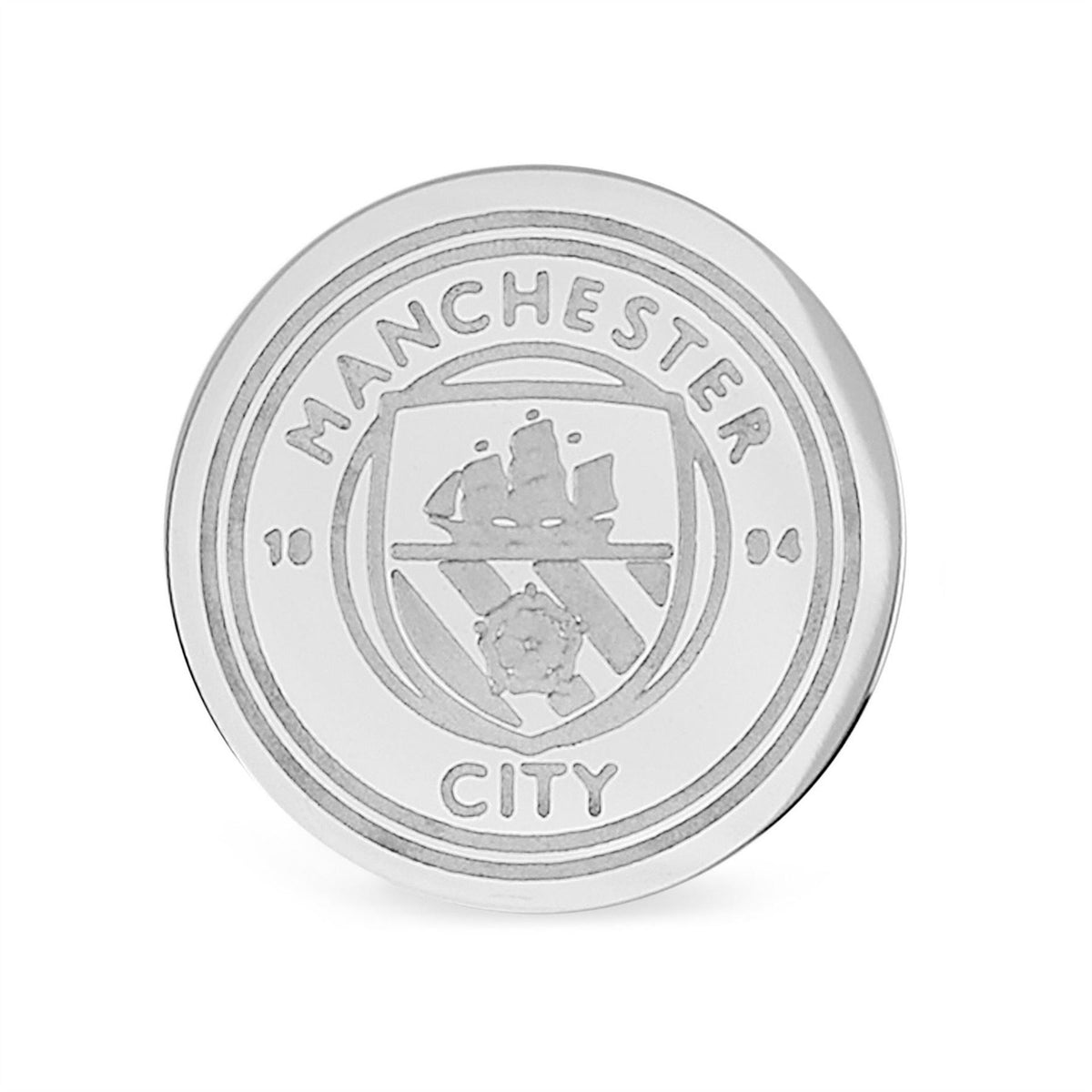 Team Officially Licensed Stainless Steel Earring   Single