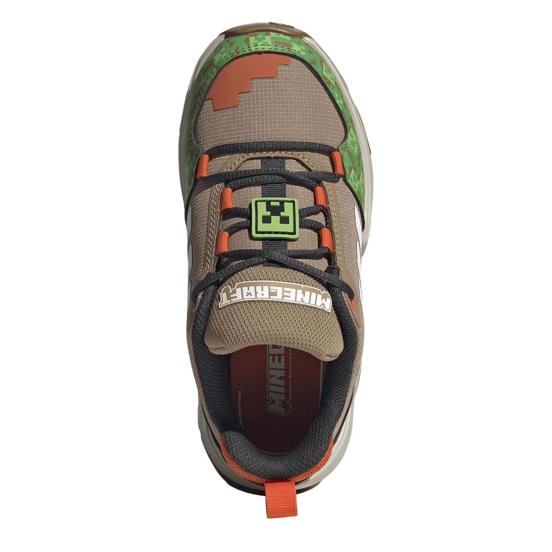 adidas Kids Hiking Shoes