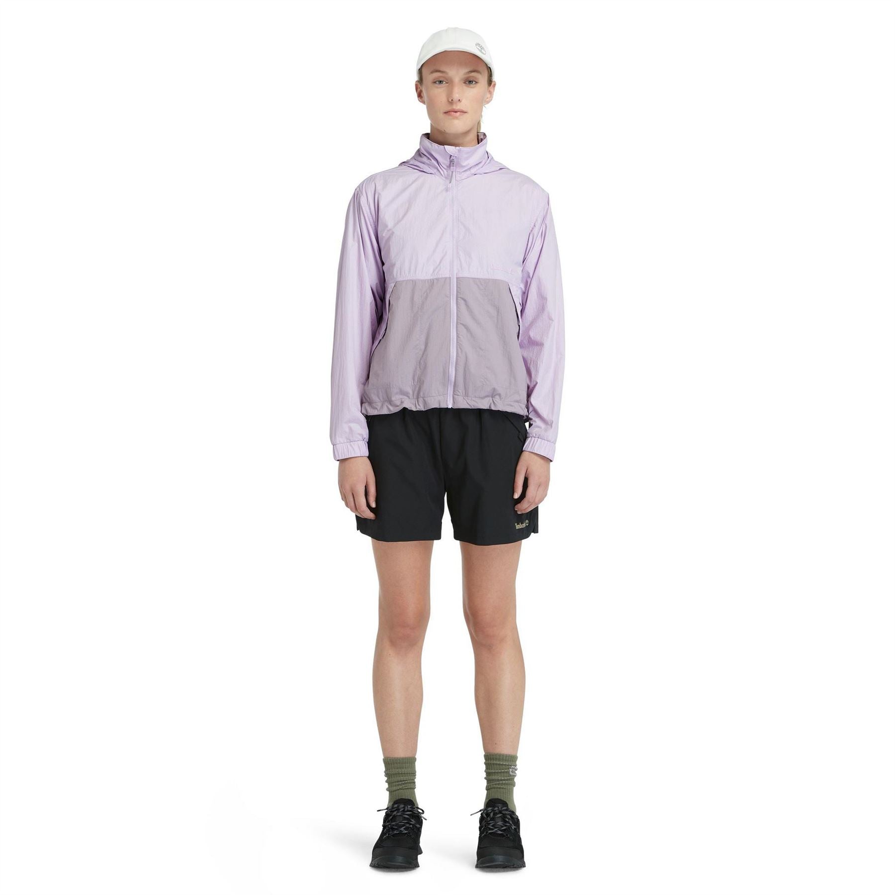 Timberland Anti Uv Lightweight Windbreaker