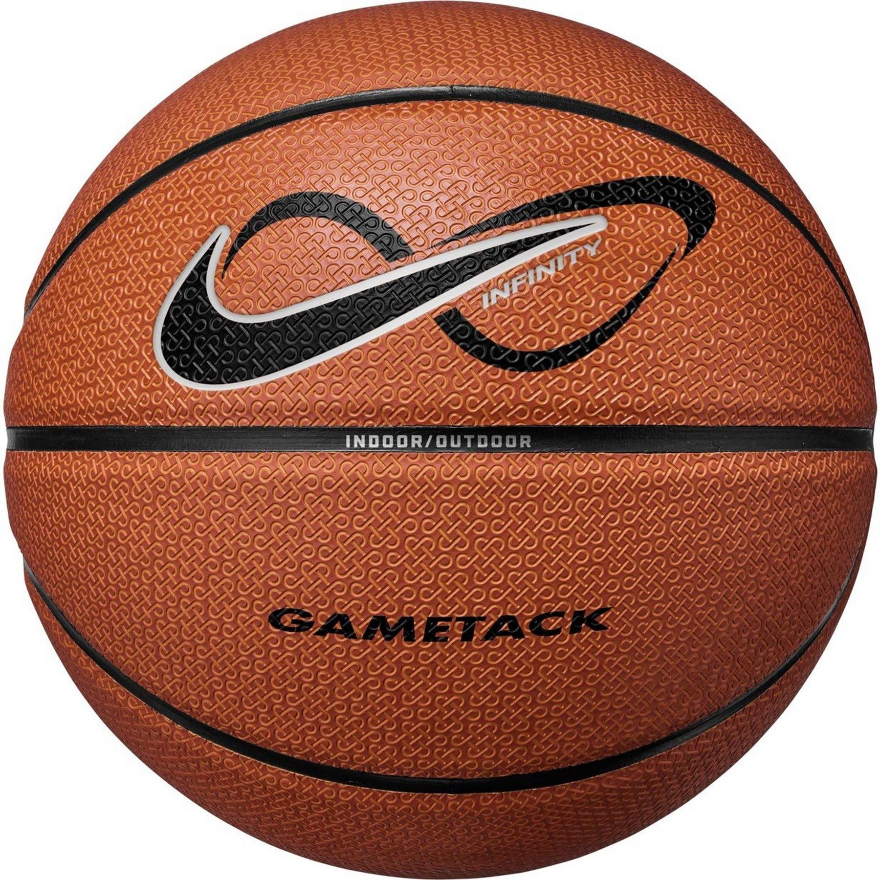 Nike Basketball
