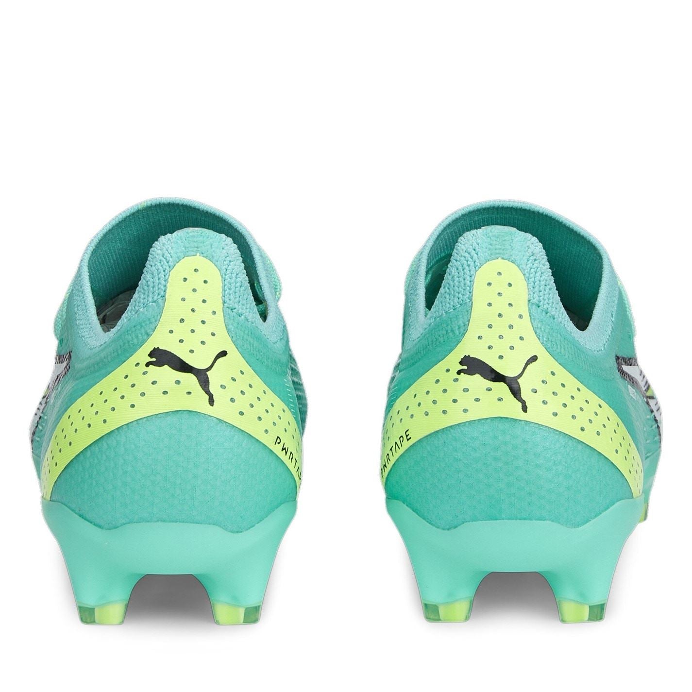 Puma Womens Ultra.1 Firm Ground Football Boots