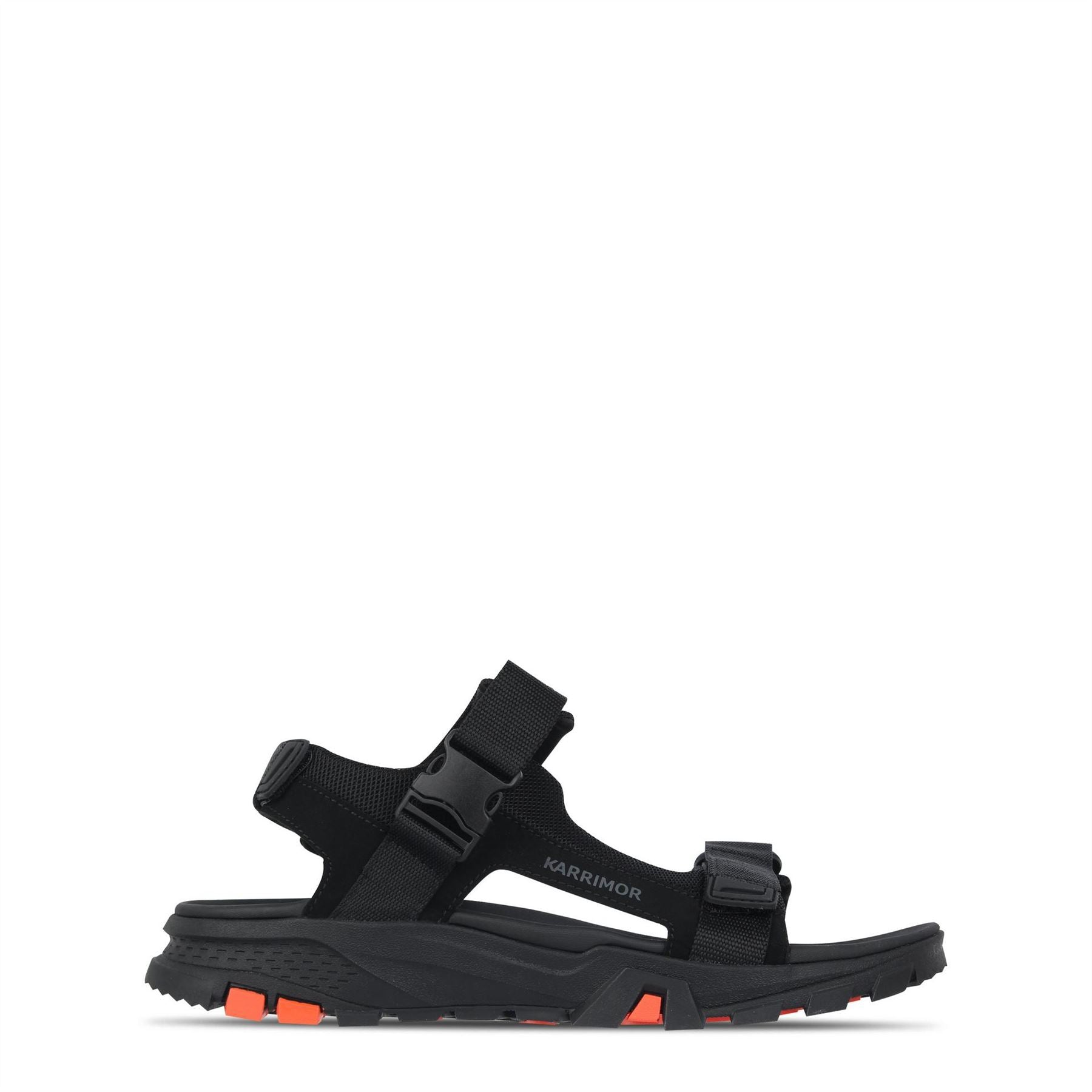 Karrimor Cannes Breathable Mesh Dynagrip Walking Sandals