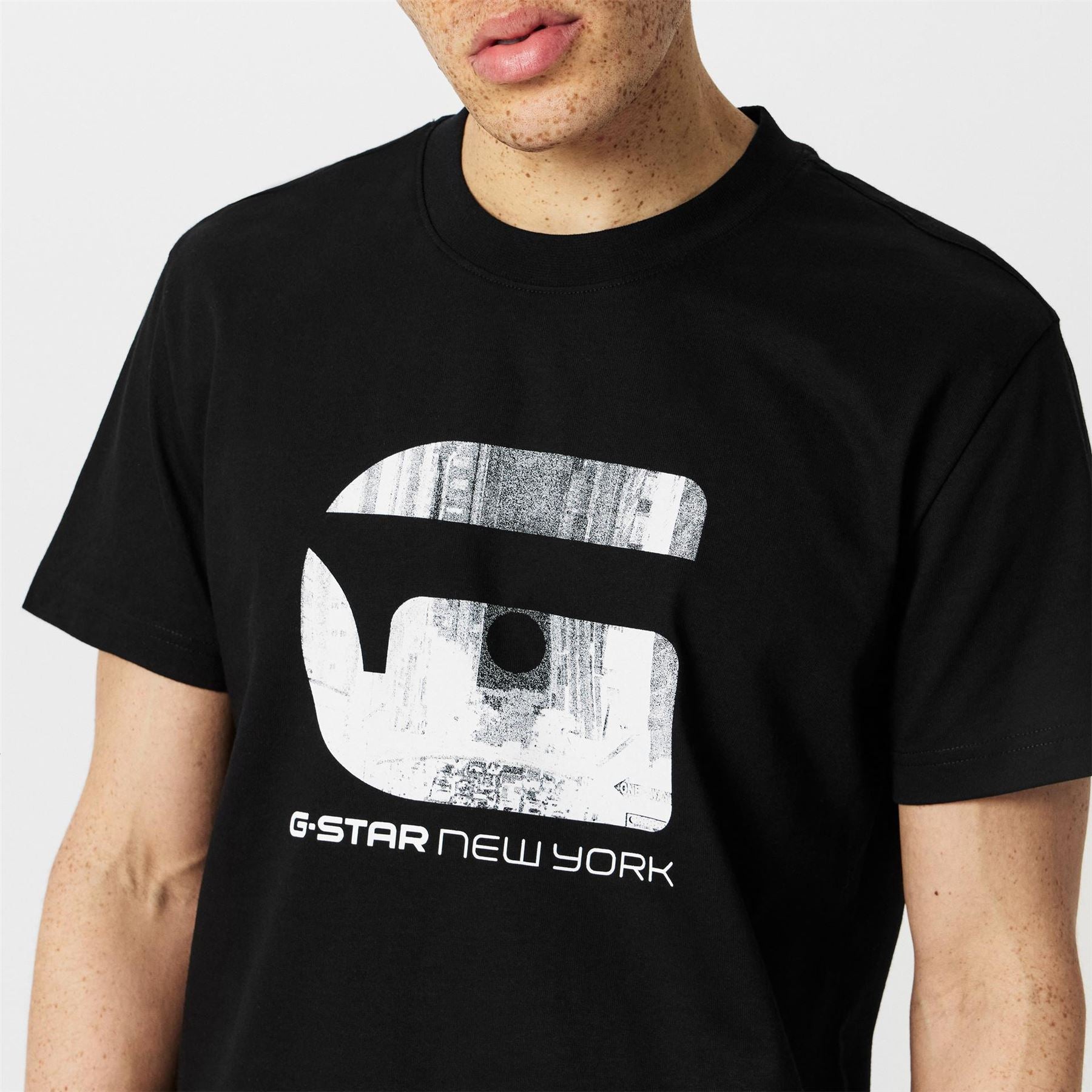 G Star York T-Shirt