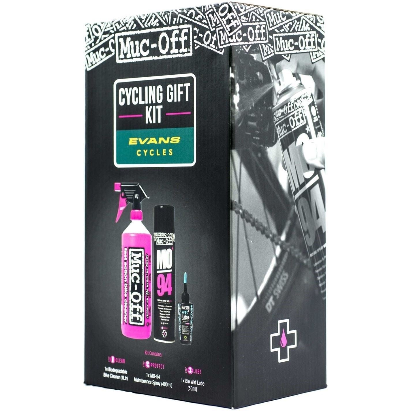 Muc-Off Off Cycling Gift Kit