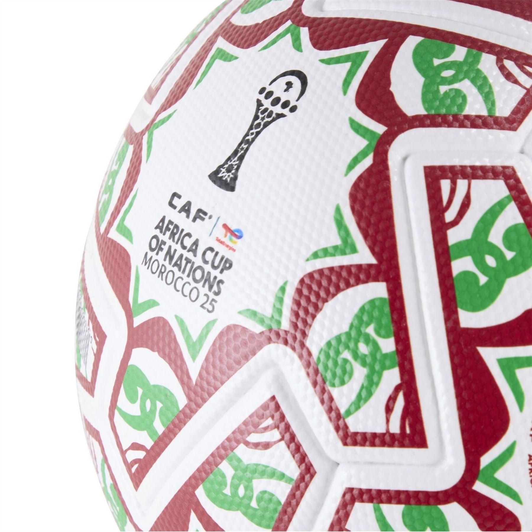 Puma Adults Afcon Pro Footballs