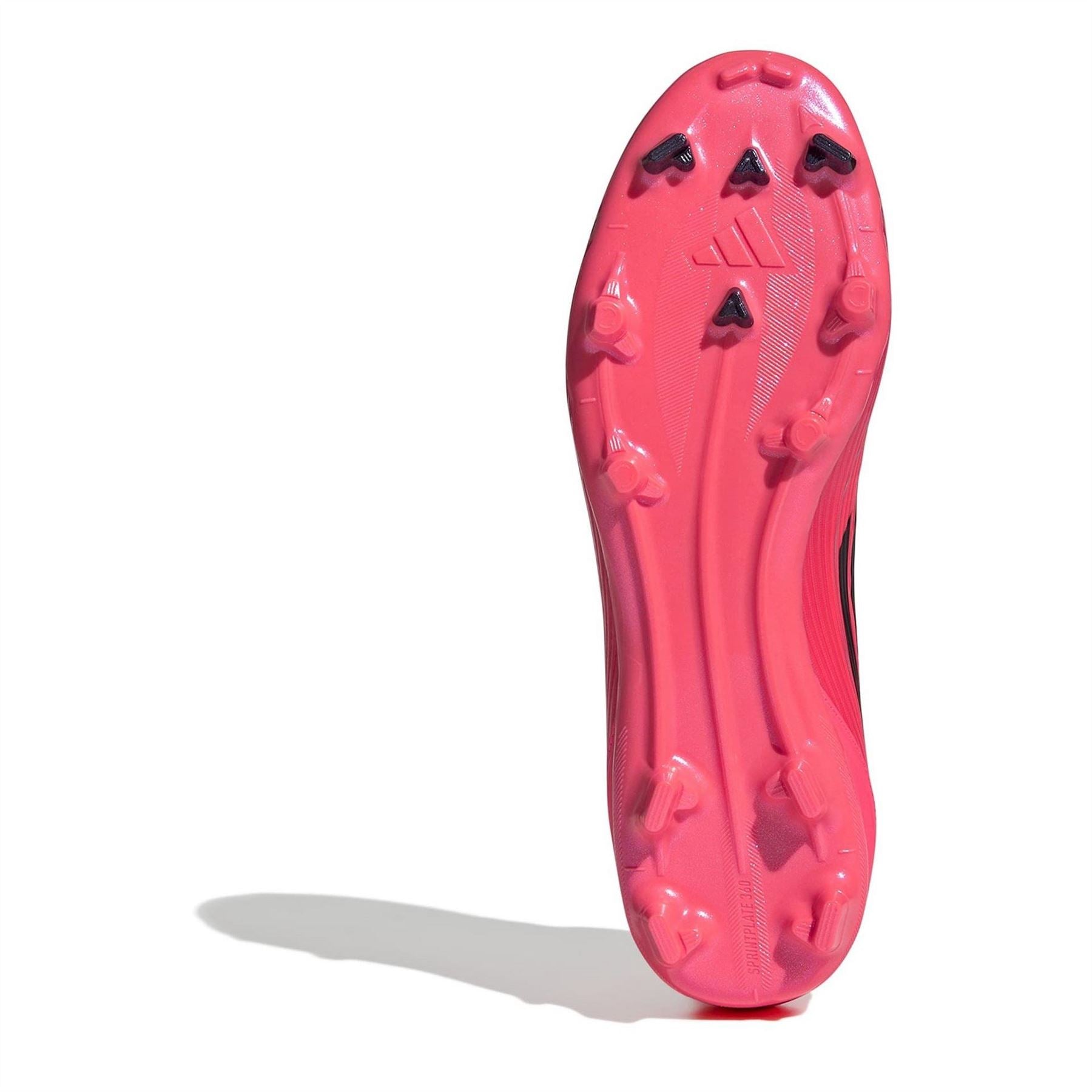 adidas F50 League Mid Cut Firm Ground Football Boots