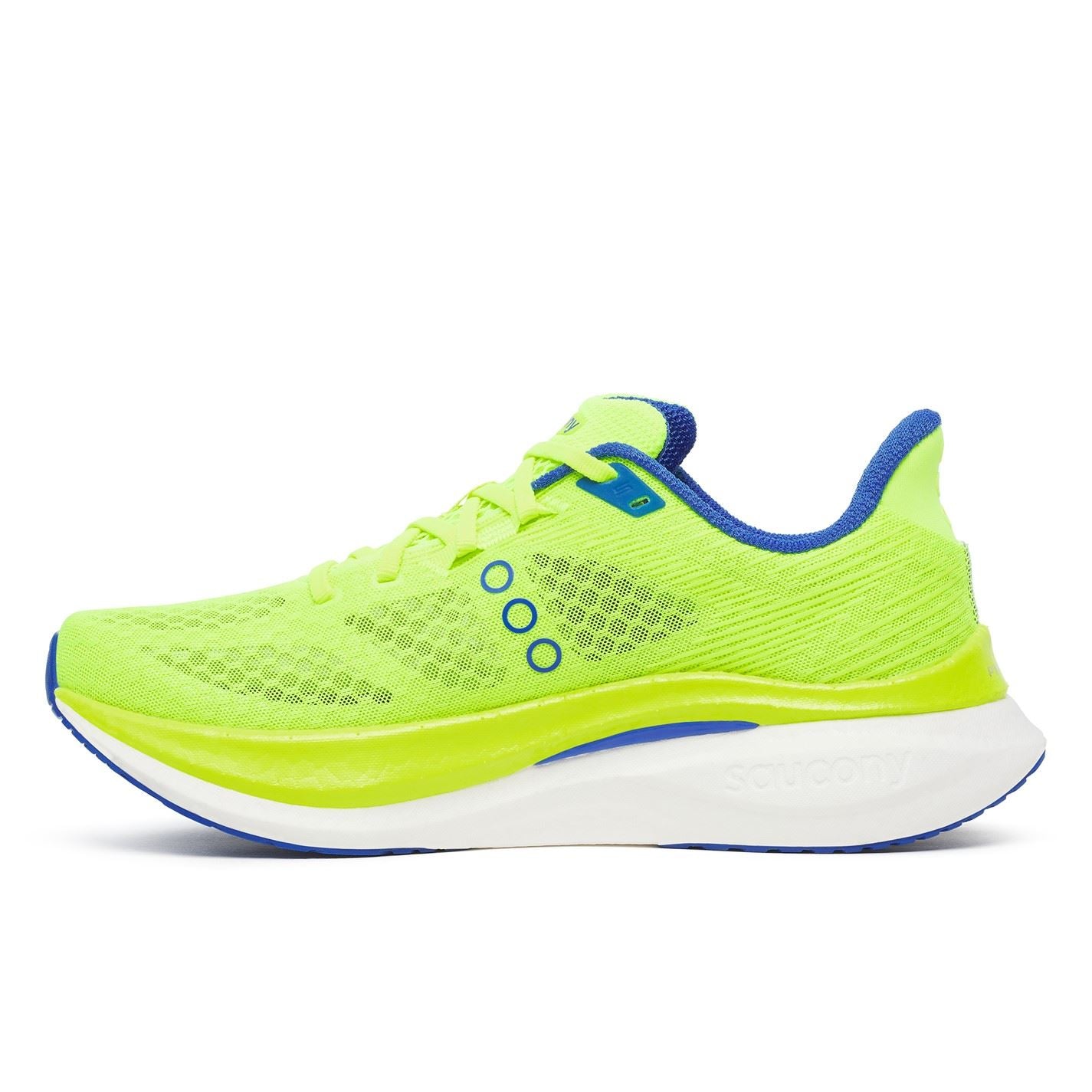 Saucony Mens Endorphin Speed 5 Running Shoes
