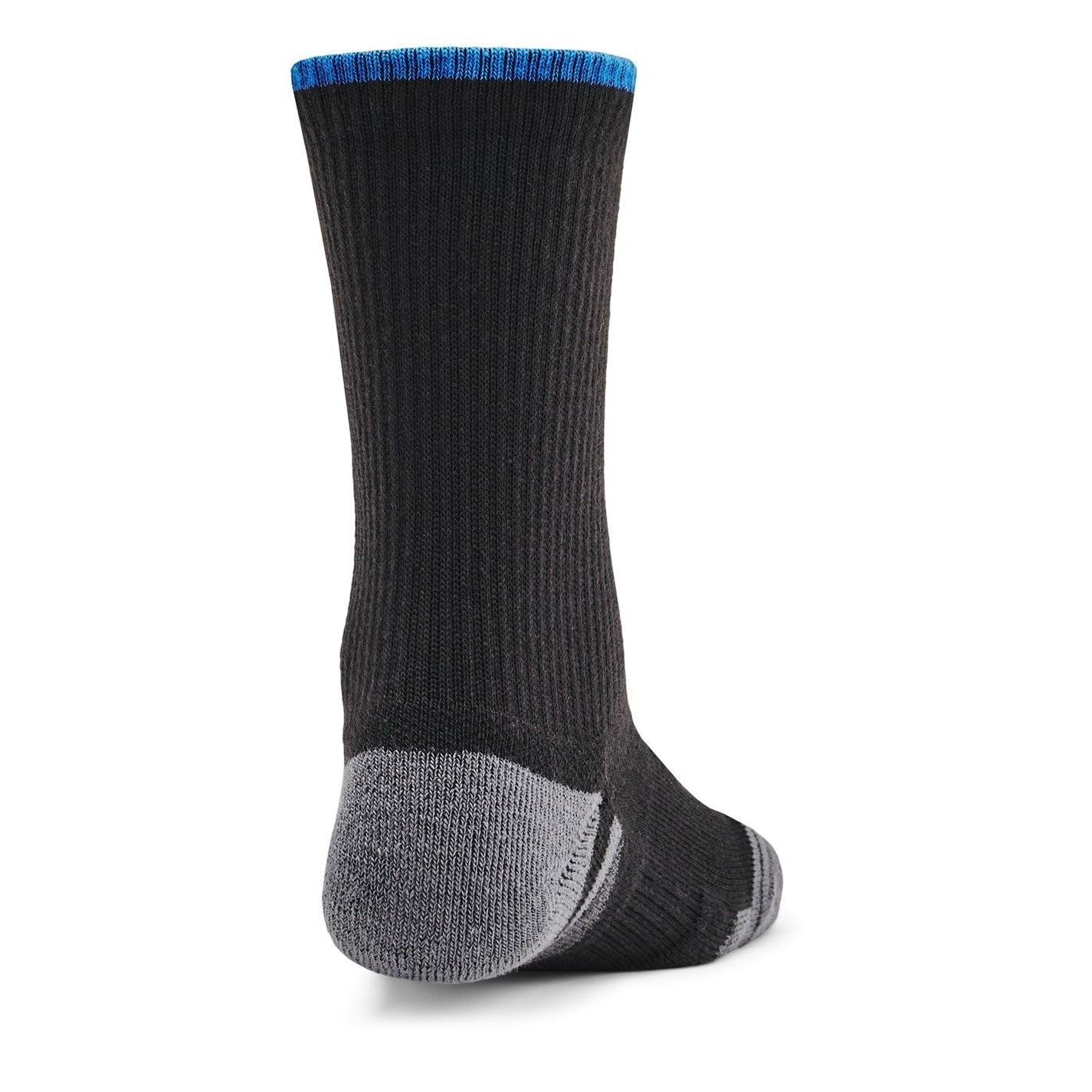 Under Armour Armour Ua Performance Tech 3 Pack Crew Socks Kids