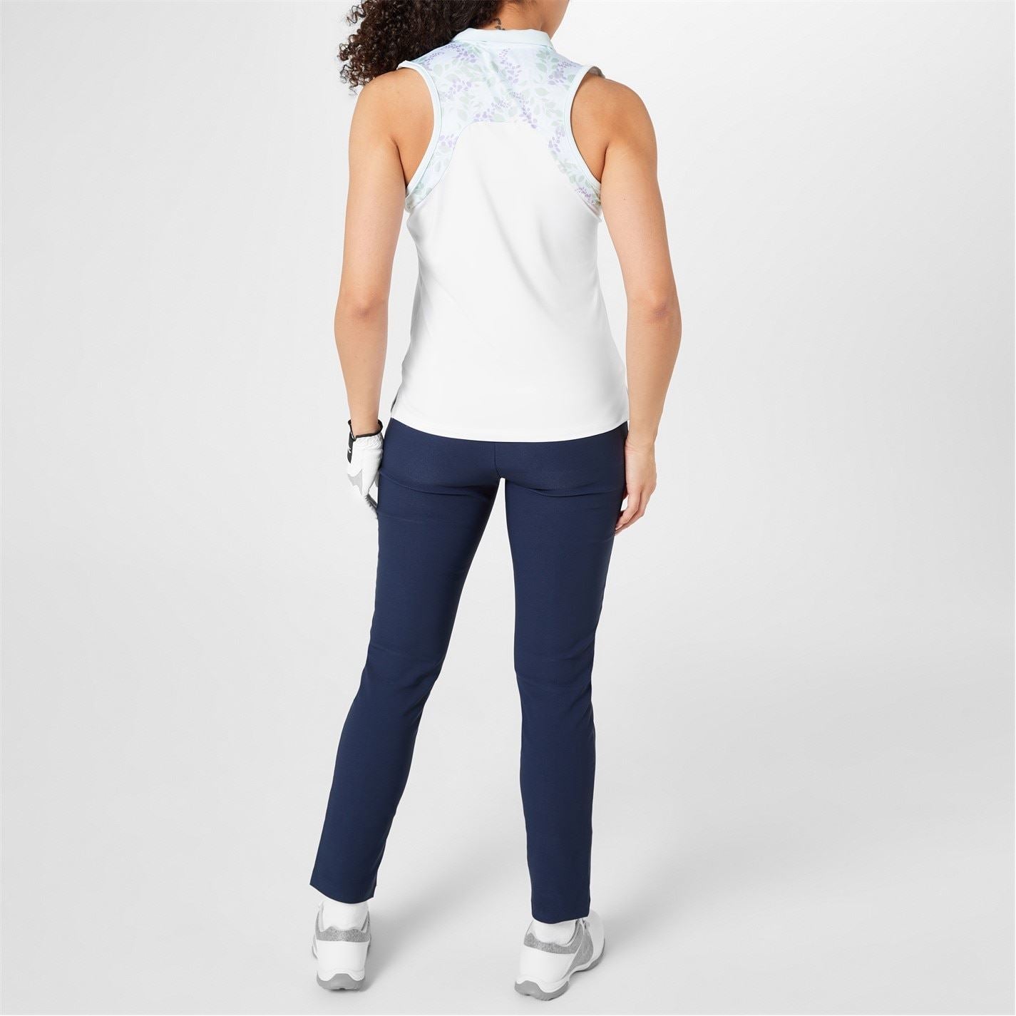 Slazenger Womens Golf Trousers