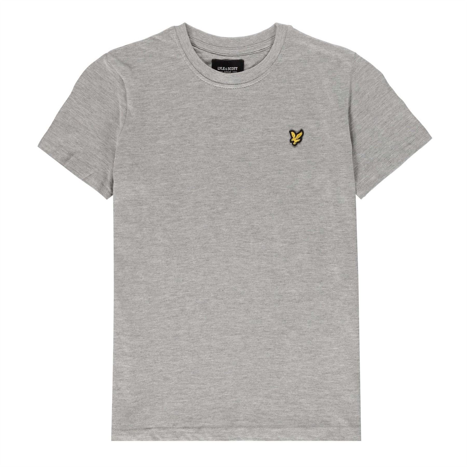 Lyle and Scott T-Shirt