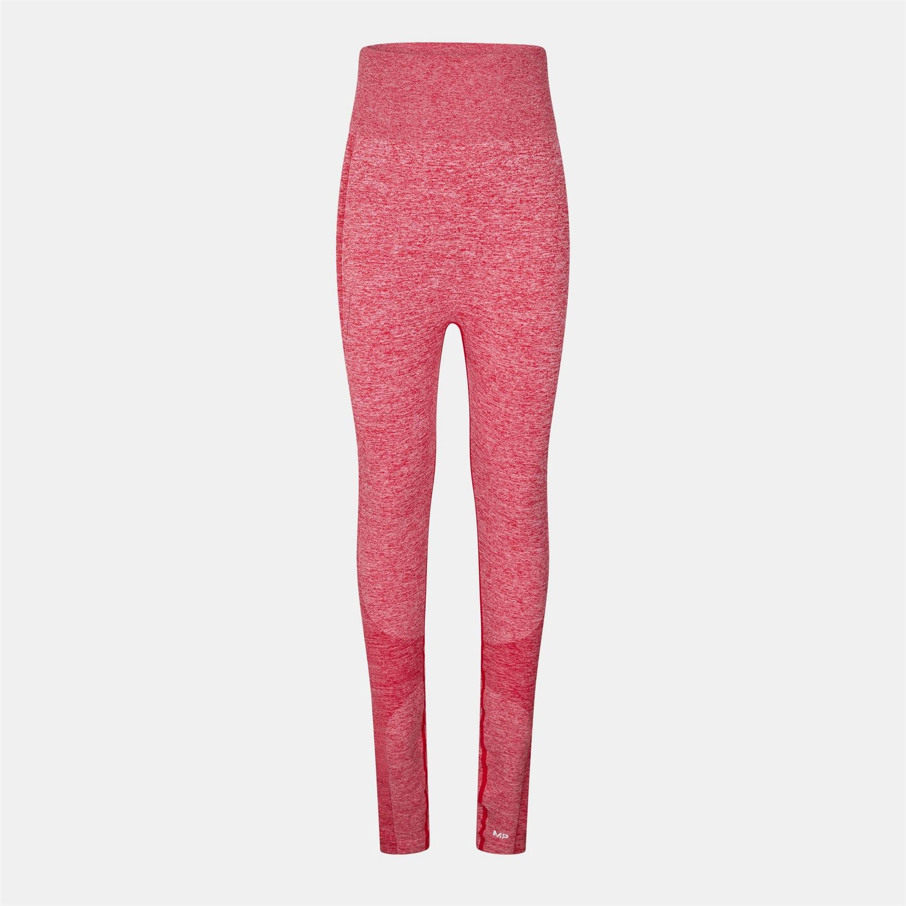 MyProtein Heathered Patterned Curve Shapewear Legging