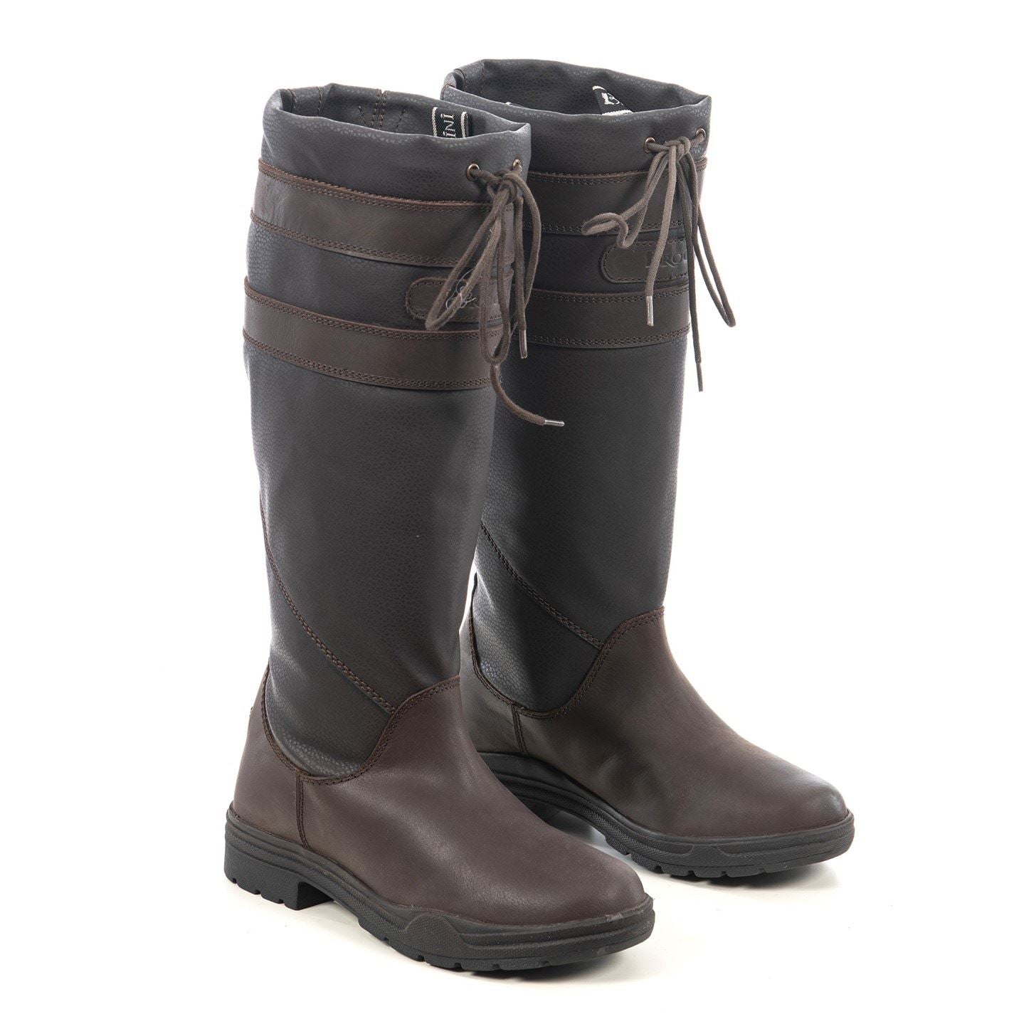 Brogini Longridge Waterproof Country Boots