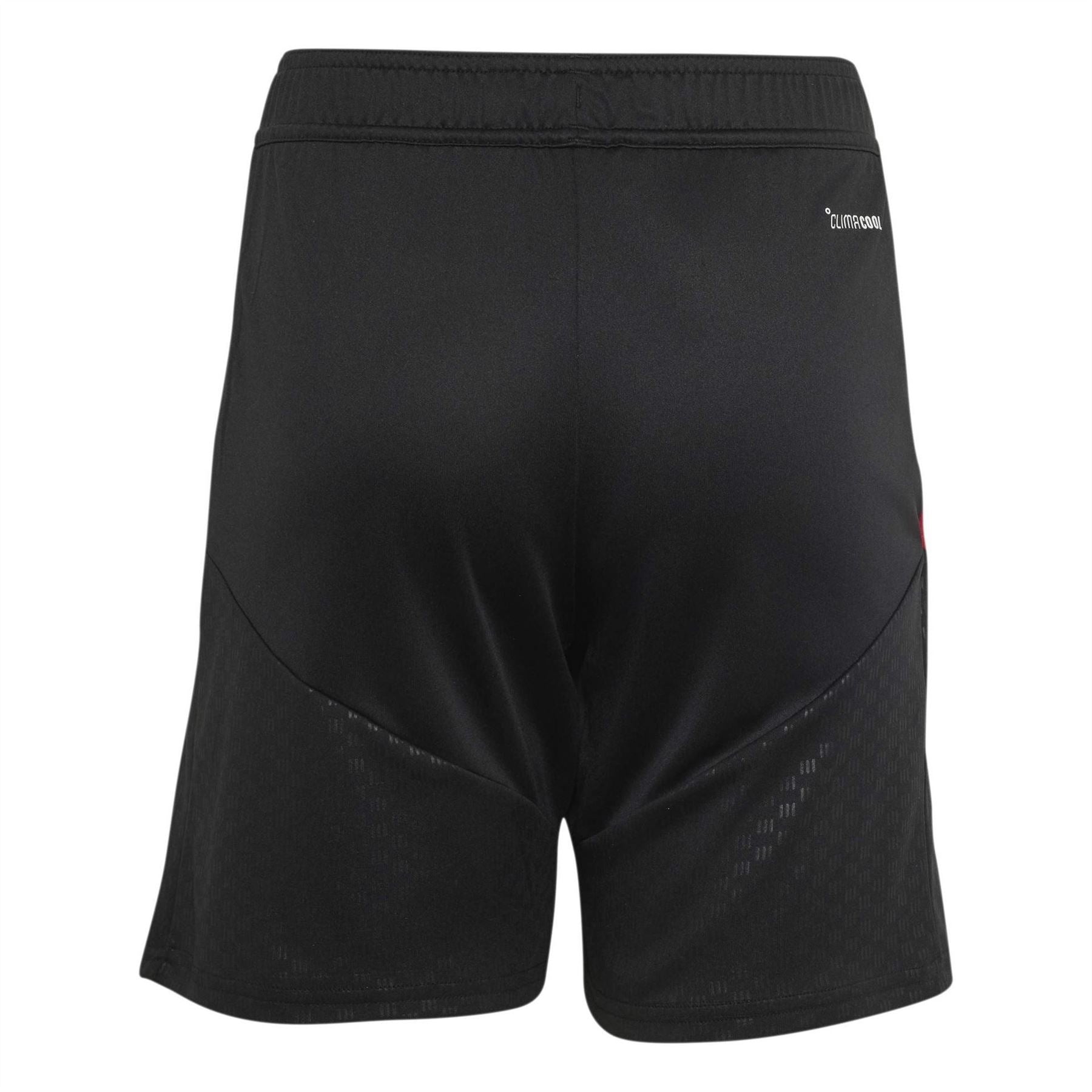 adidas United Training Short 2026 27 Juniors