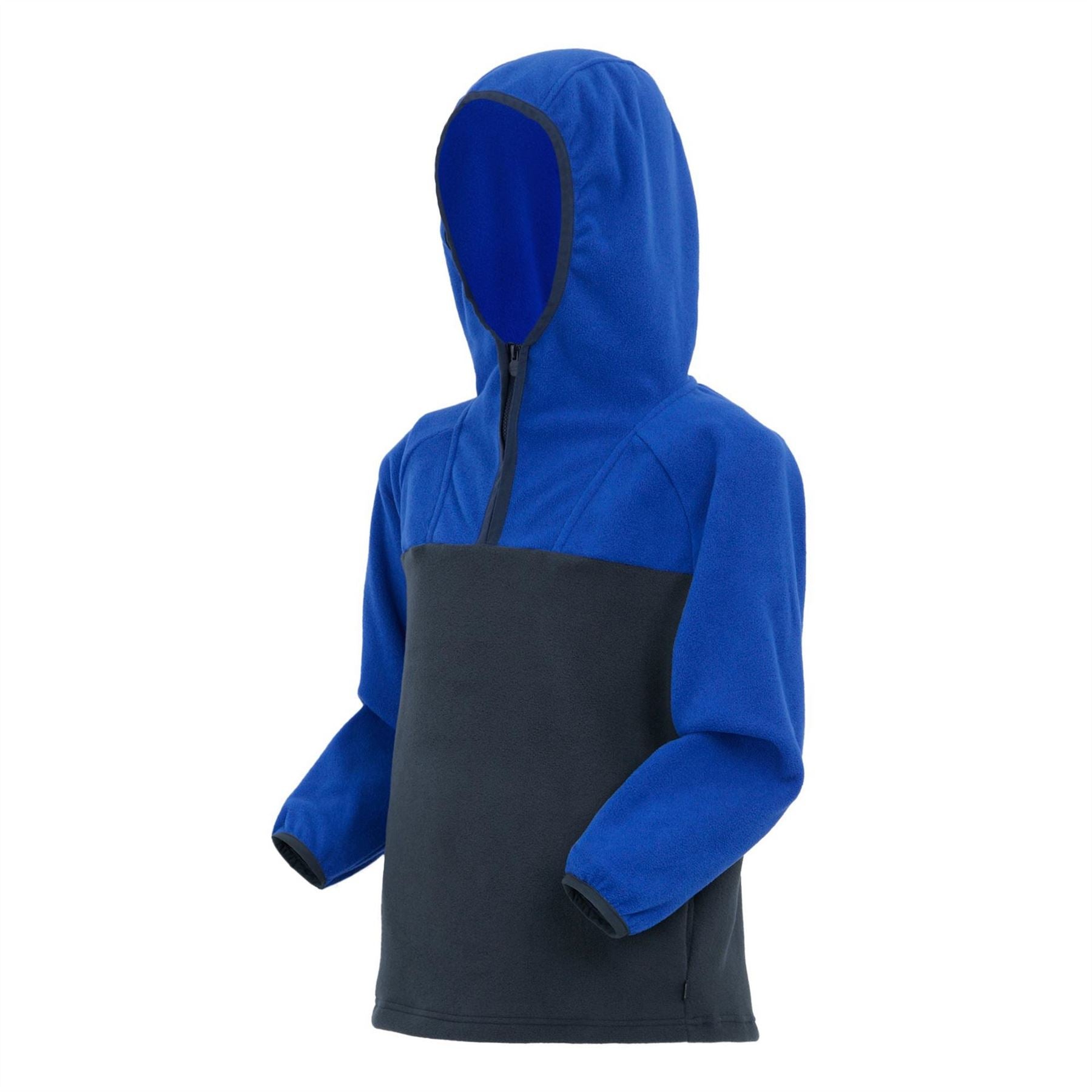 Regatta Fayley Quarter Zip Fleece