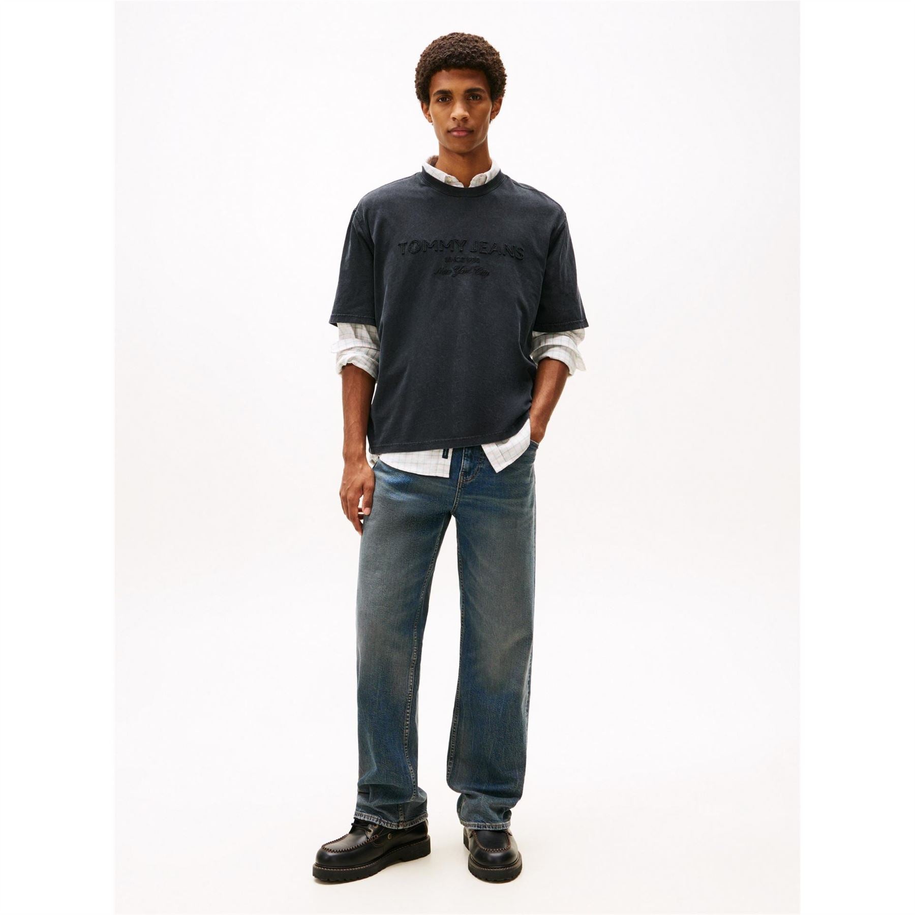 Tommy Jeans New Classic T-Shirt