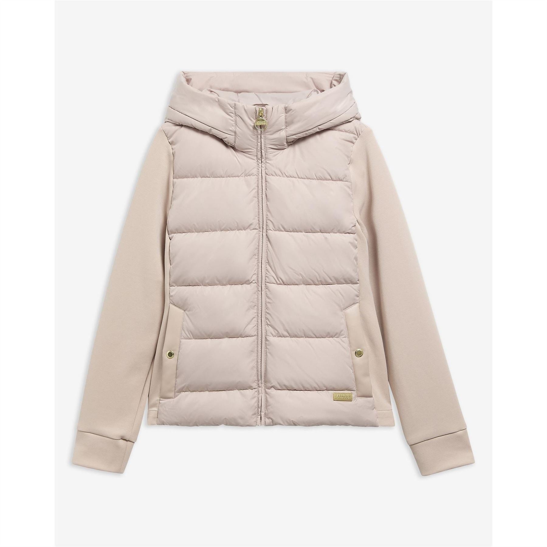 Barbour International Conway Lw Hybr Ld64