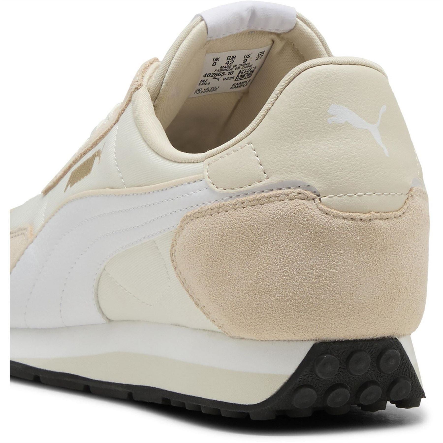 Puma Mens St Miler Sneakers