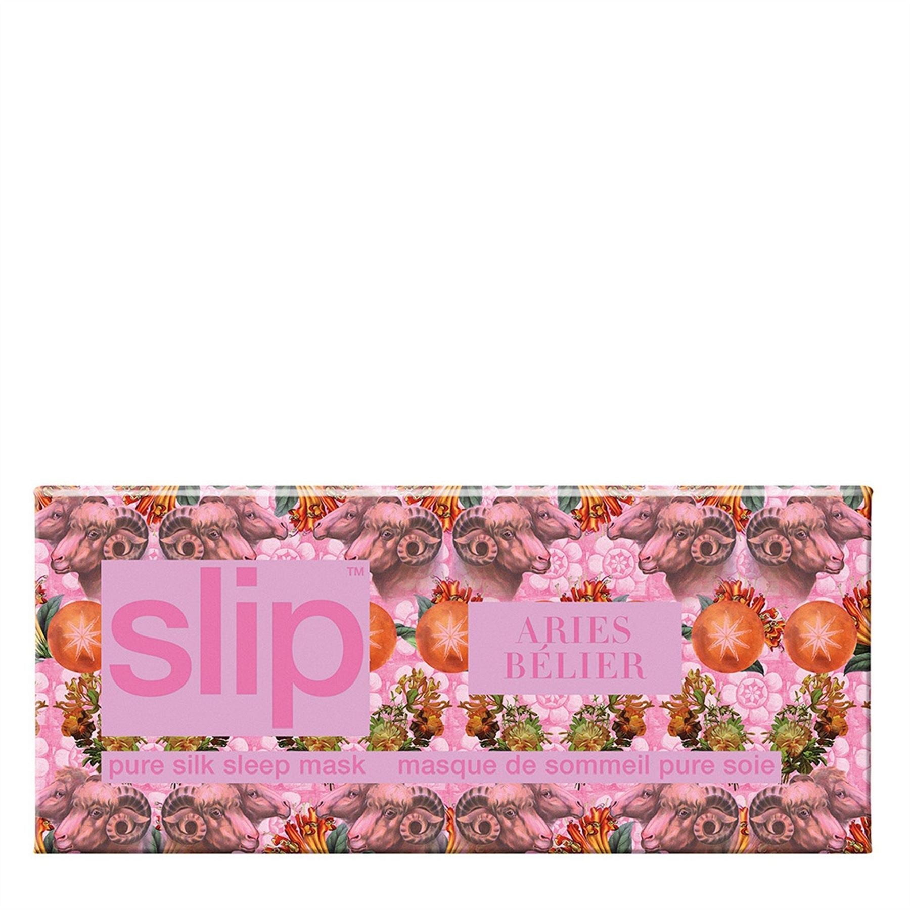 Slip Mask   Zodiac   Ari