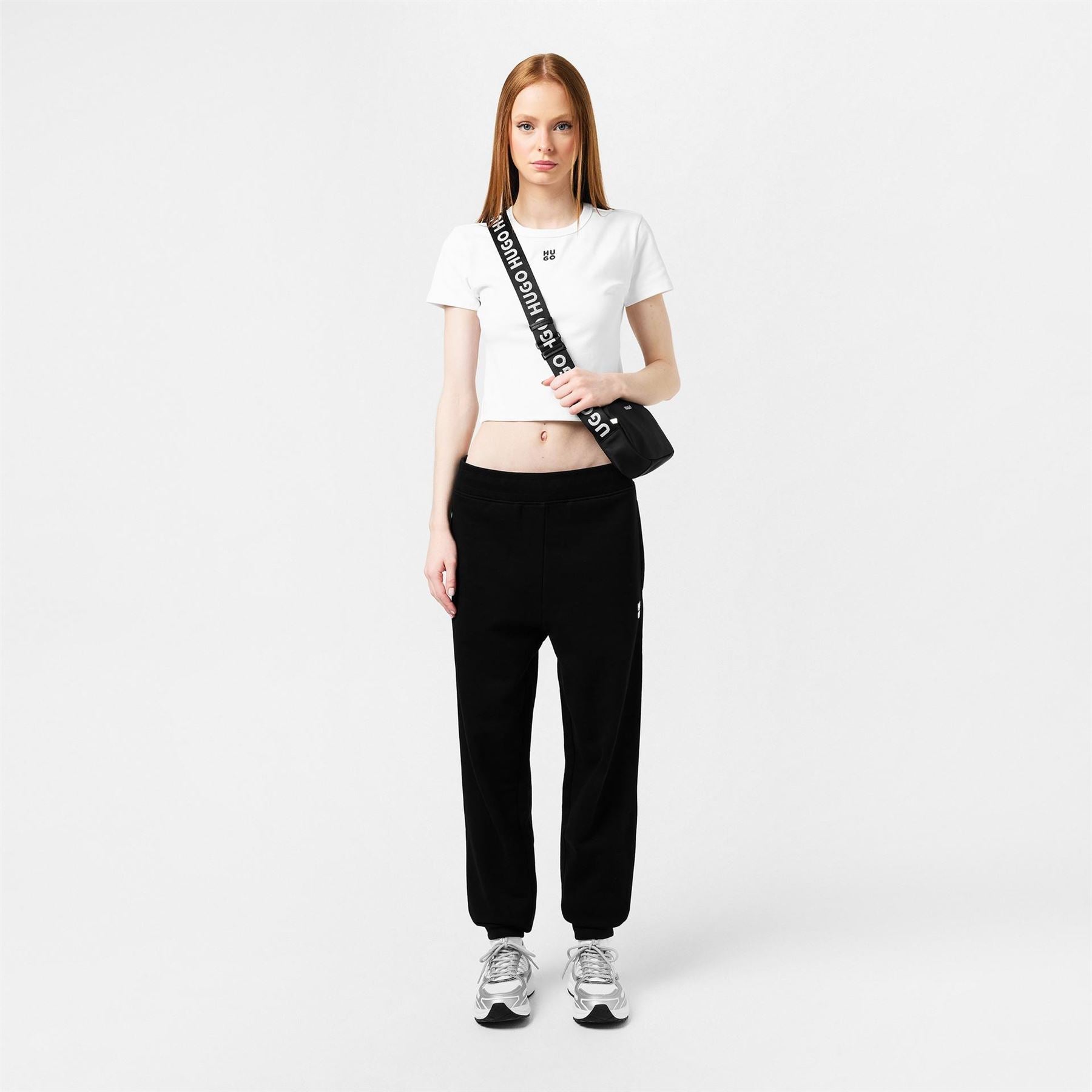 Hugo Nylon Bag