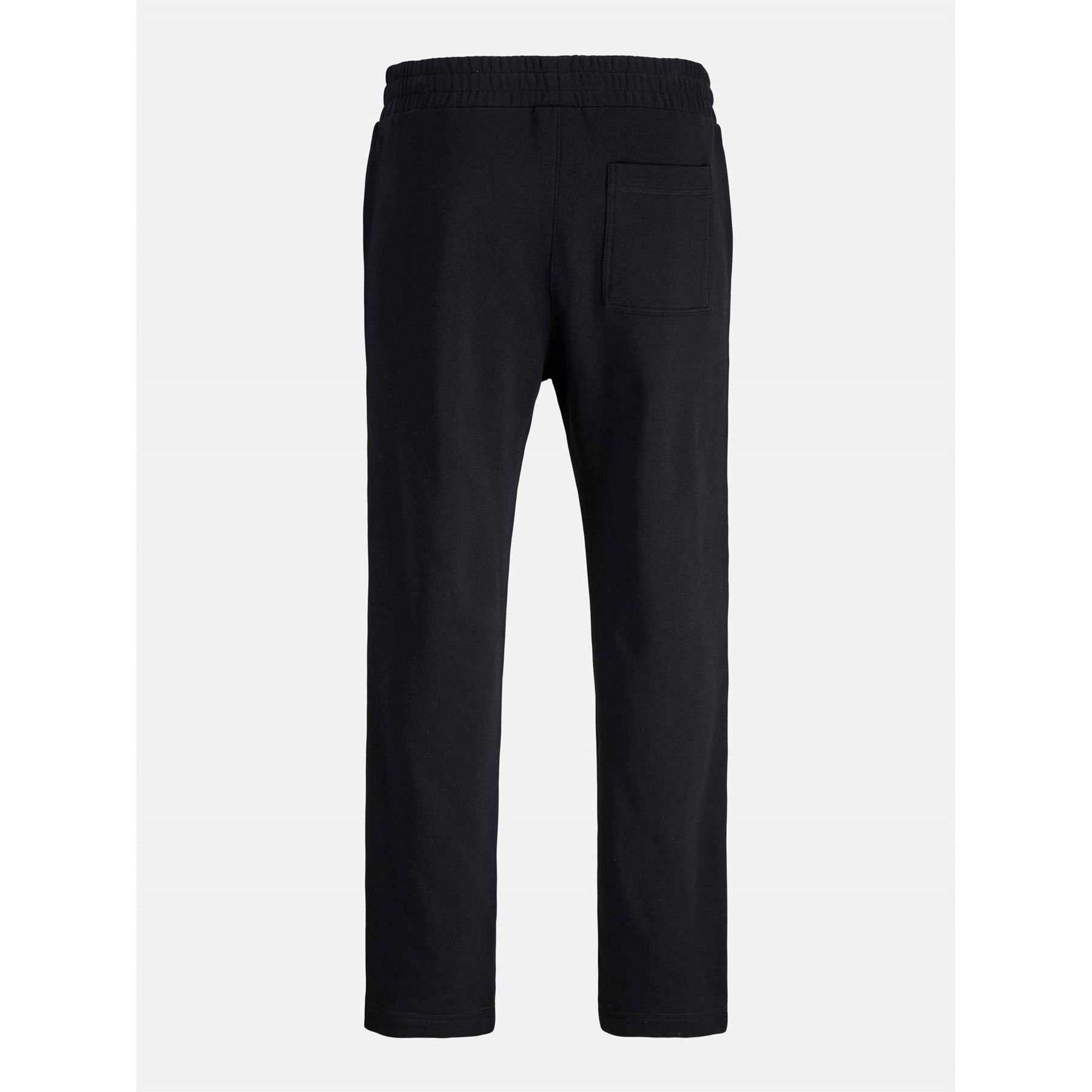 Jack and Jones Mens Norrebro Straight Leg Joggers