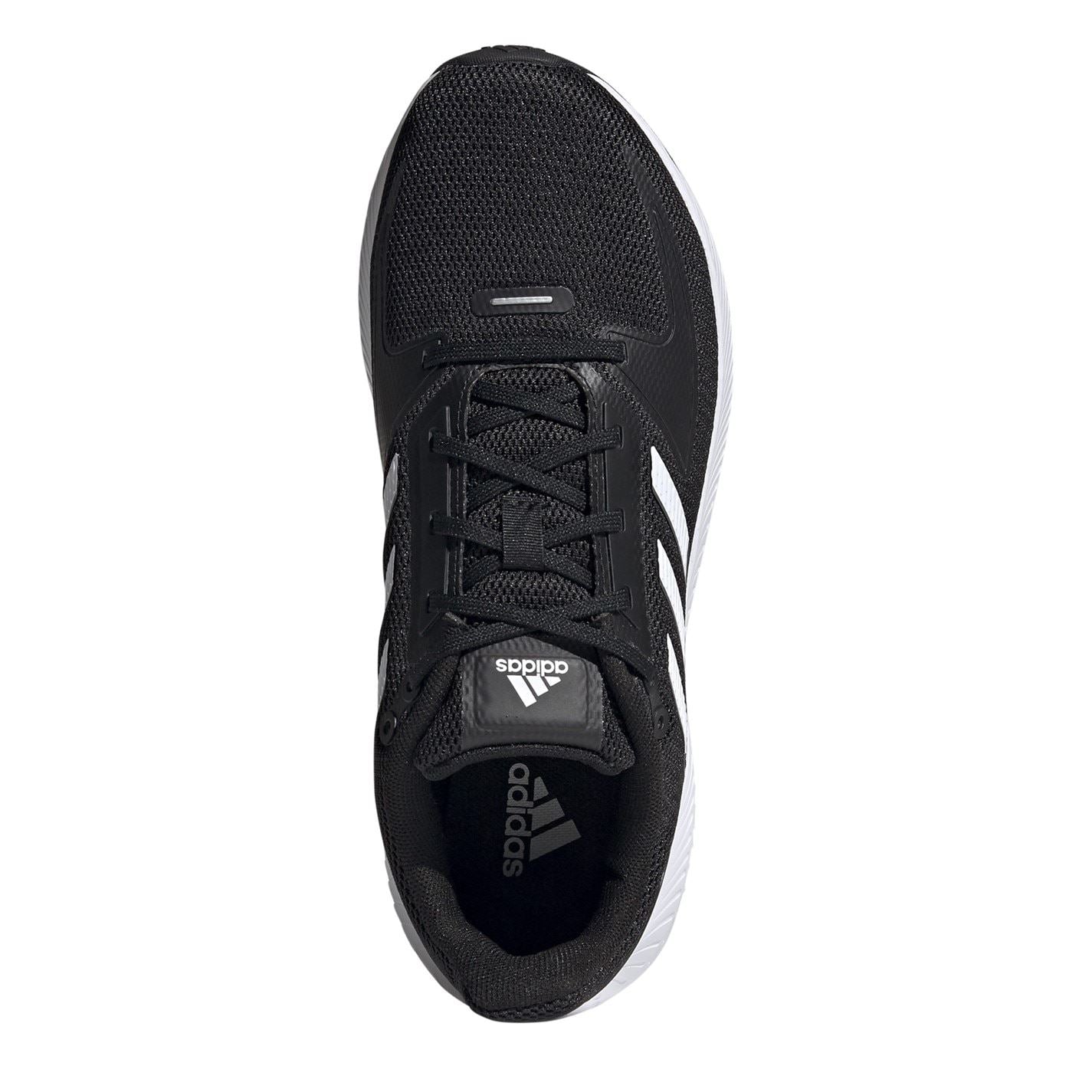 adidas Runfalcon 2.0 Lace Up Low Top Sneakers