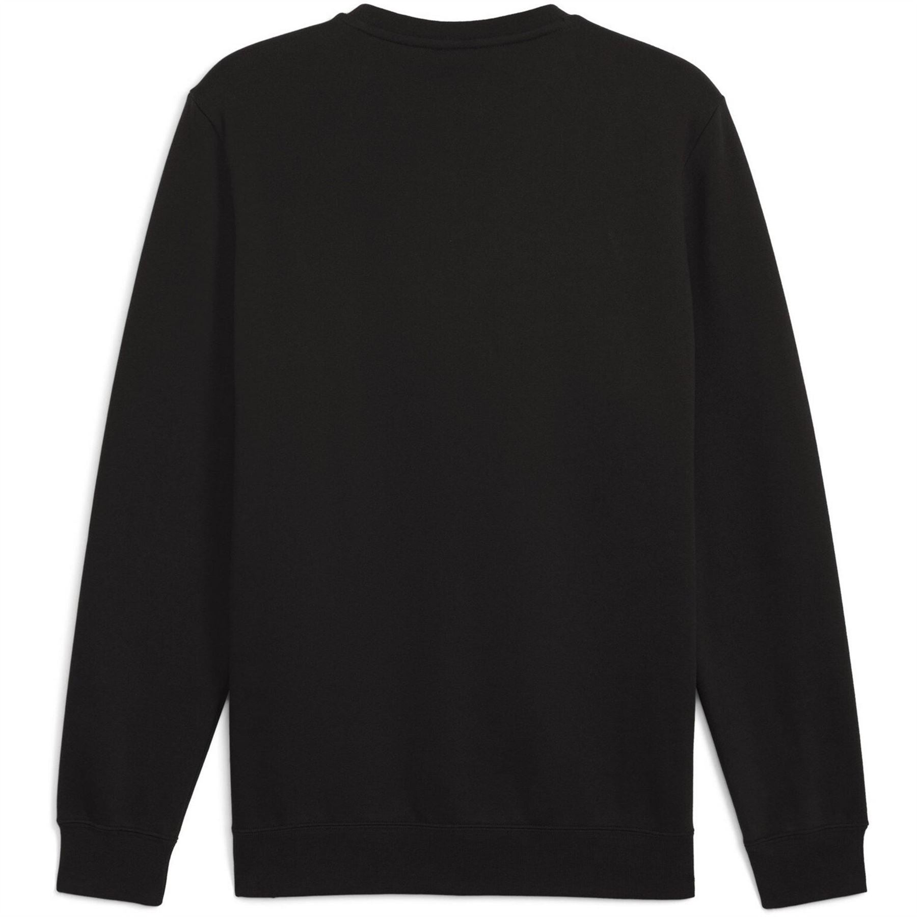 Puma Crew Fleece Sweatshirt