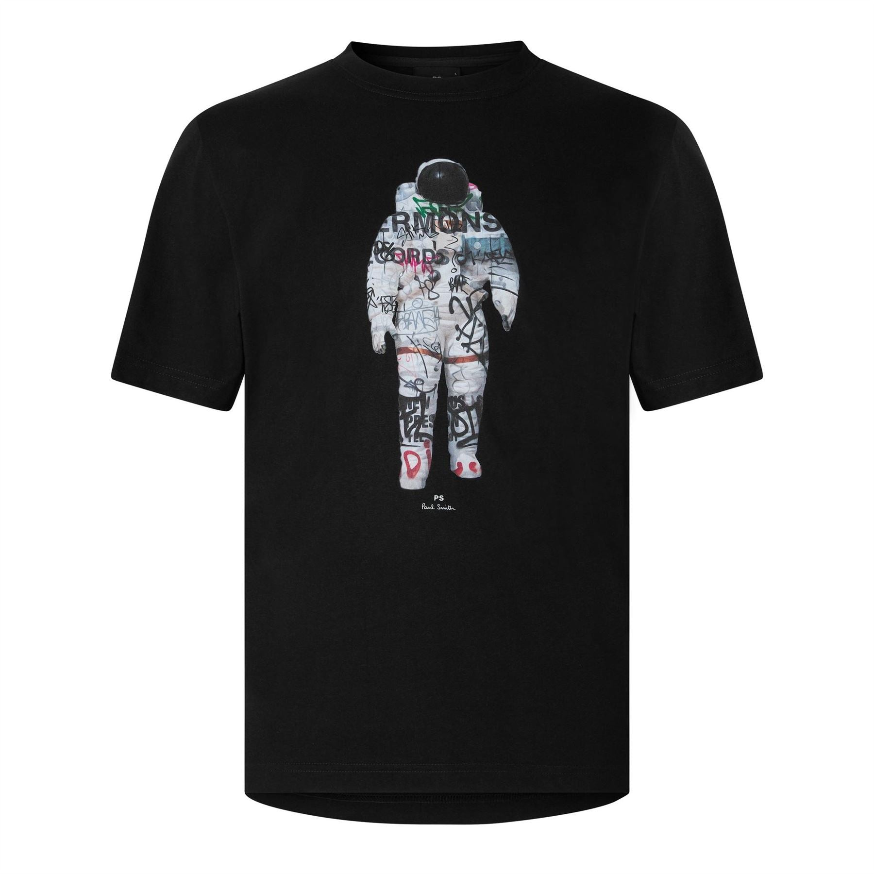 PS Paul Smith Astro Tee