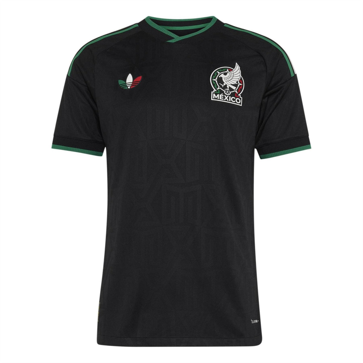 adidas Mexico Authentic Third Shirt World Cup ™ 2026