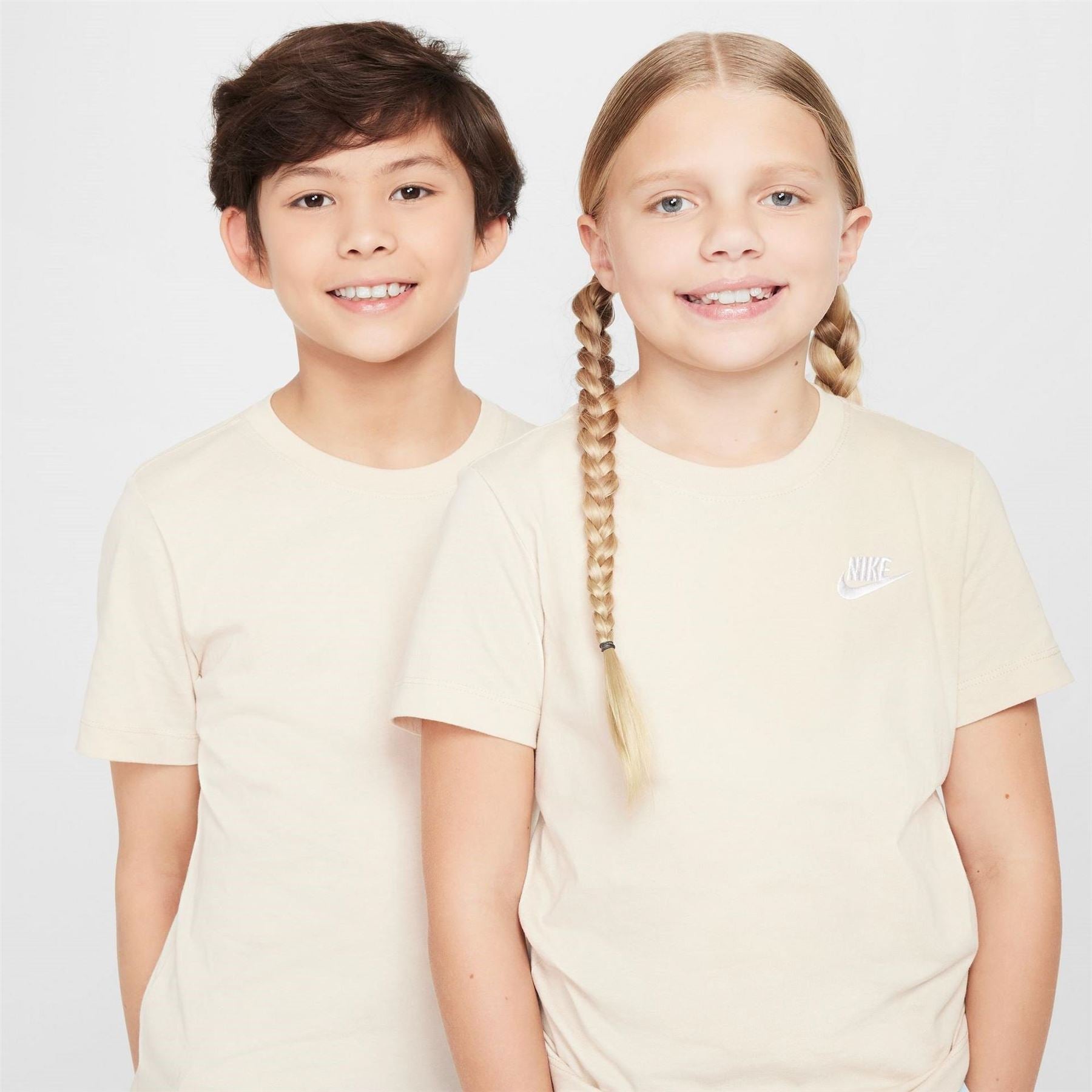 Nike Futura T-Shirt Junior Boys