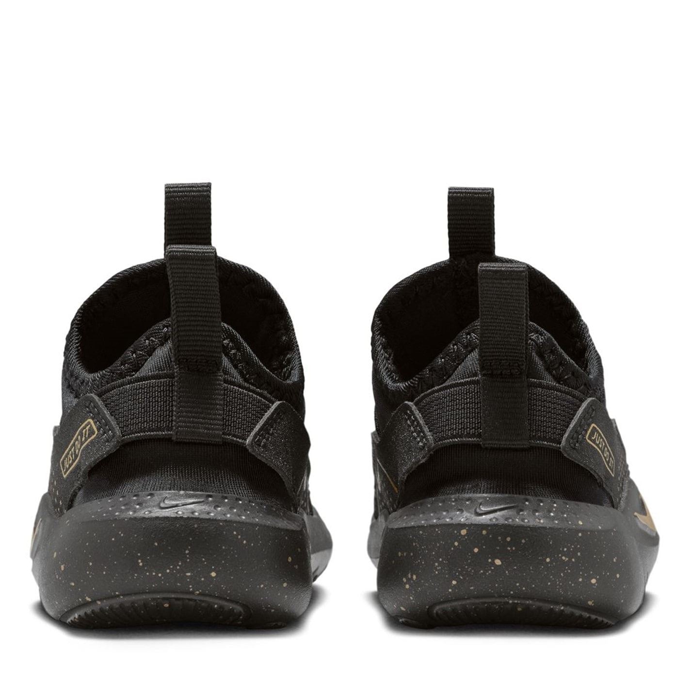 Nike Flex Runner 4 Slip On Sneakers Infants