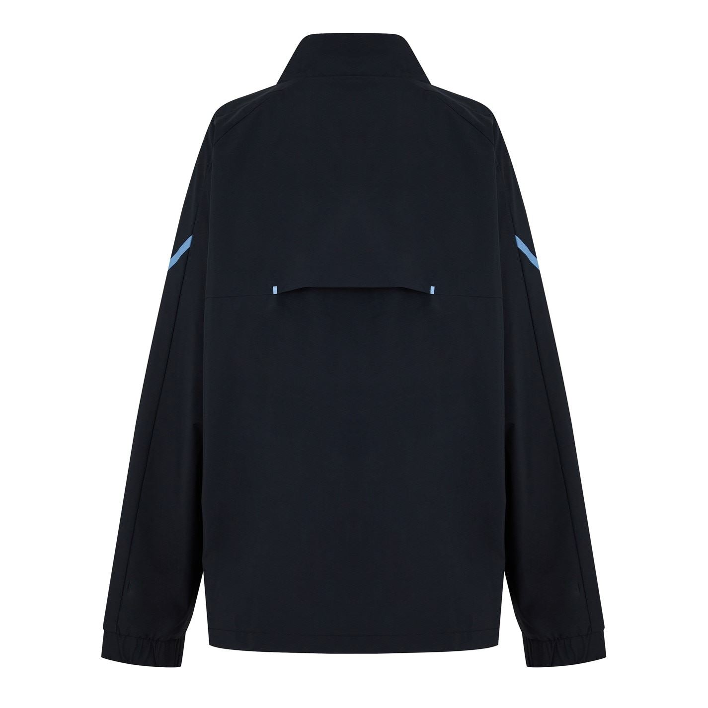 Castore Womens Aston Villa Staff Lightweight Jacket