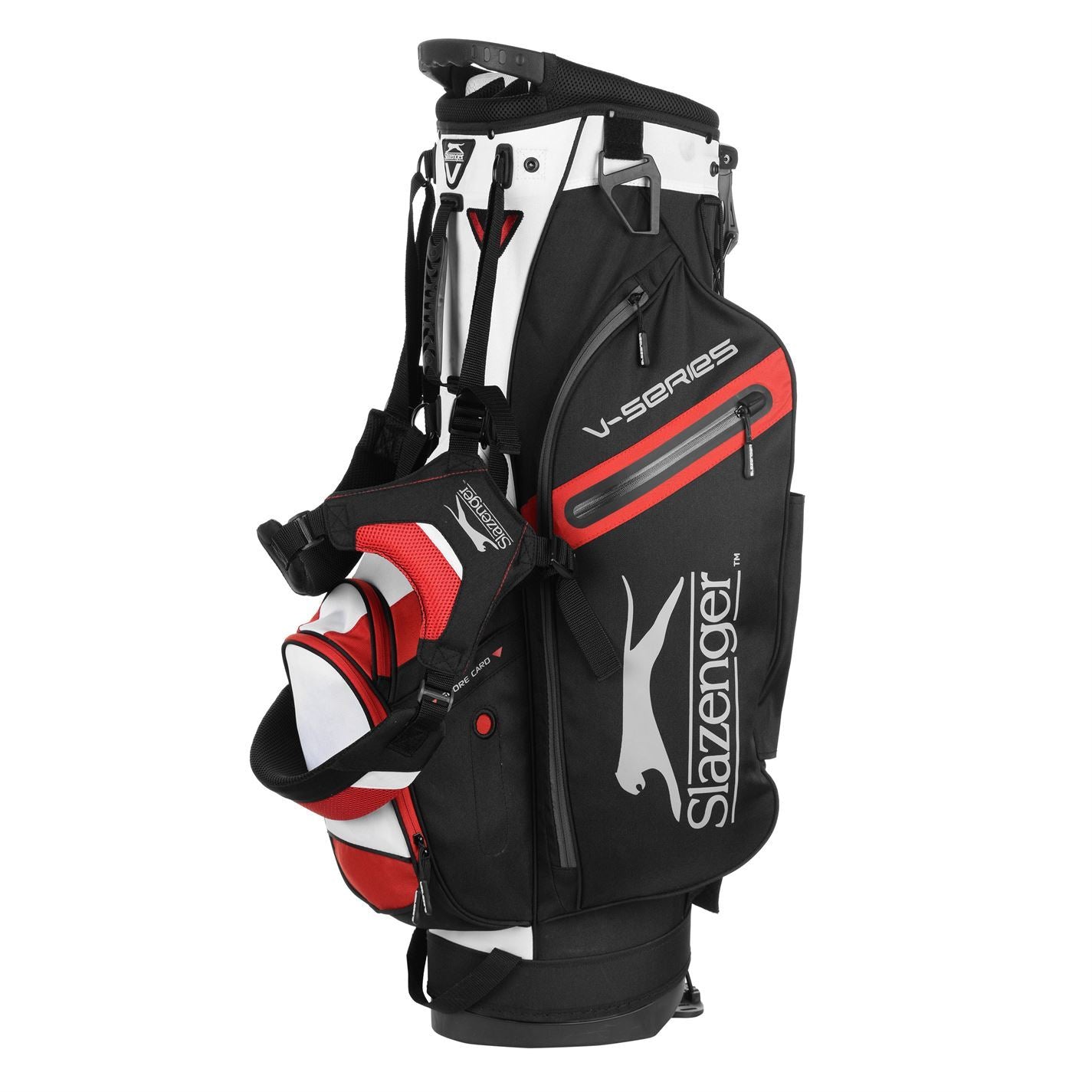 Slazenger V Series Original Golf Stand Bag