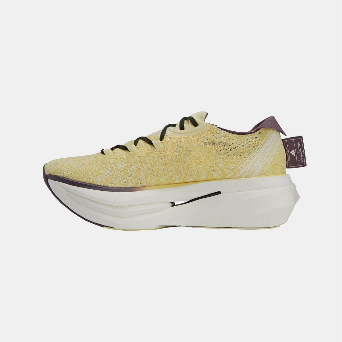 Y3 Prime X 2 Strung Running Shoes