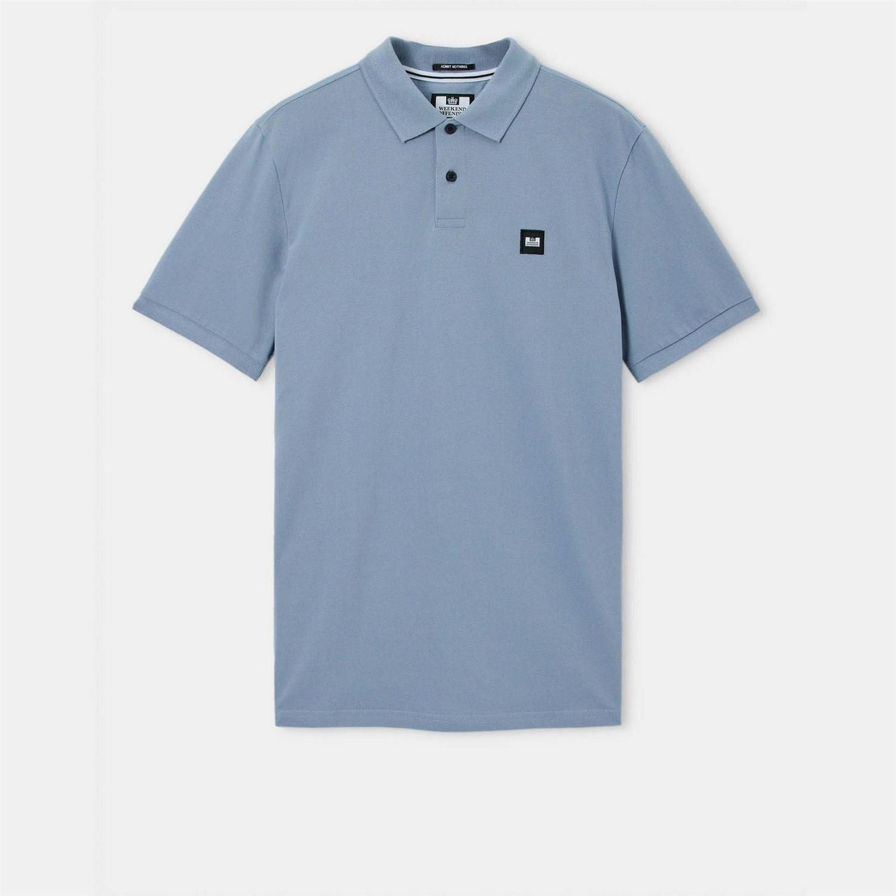 Weekend Offender Caneiros Polo Shirt