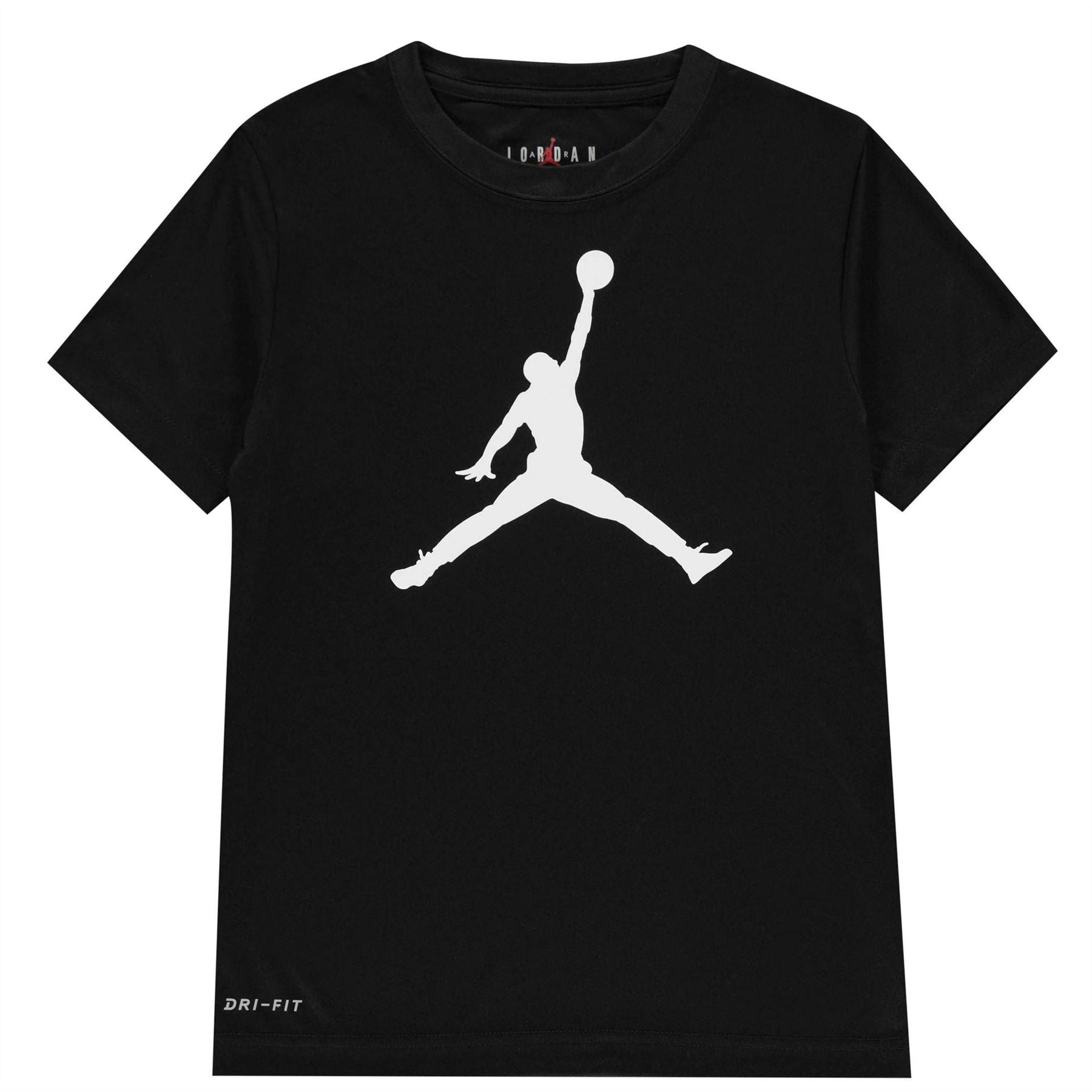 Air Jordan Fit T-Shirt Junior Boys