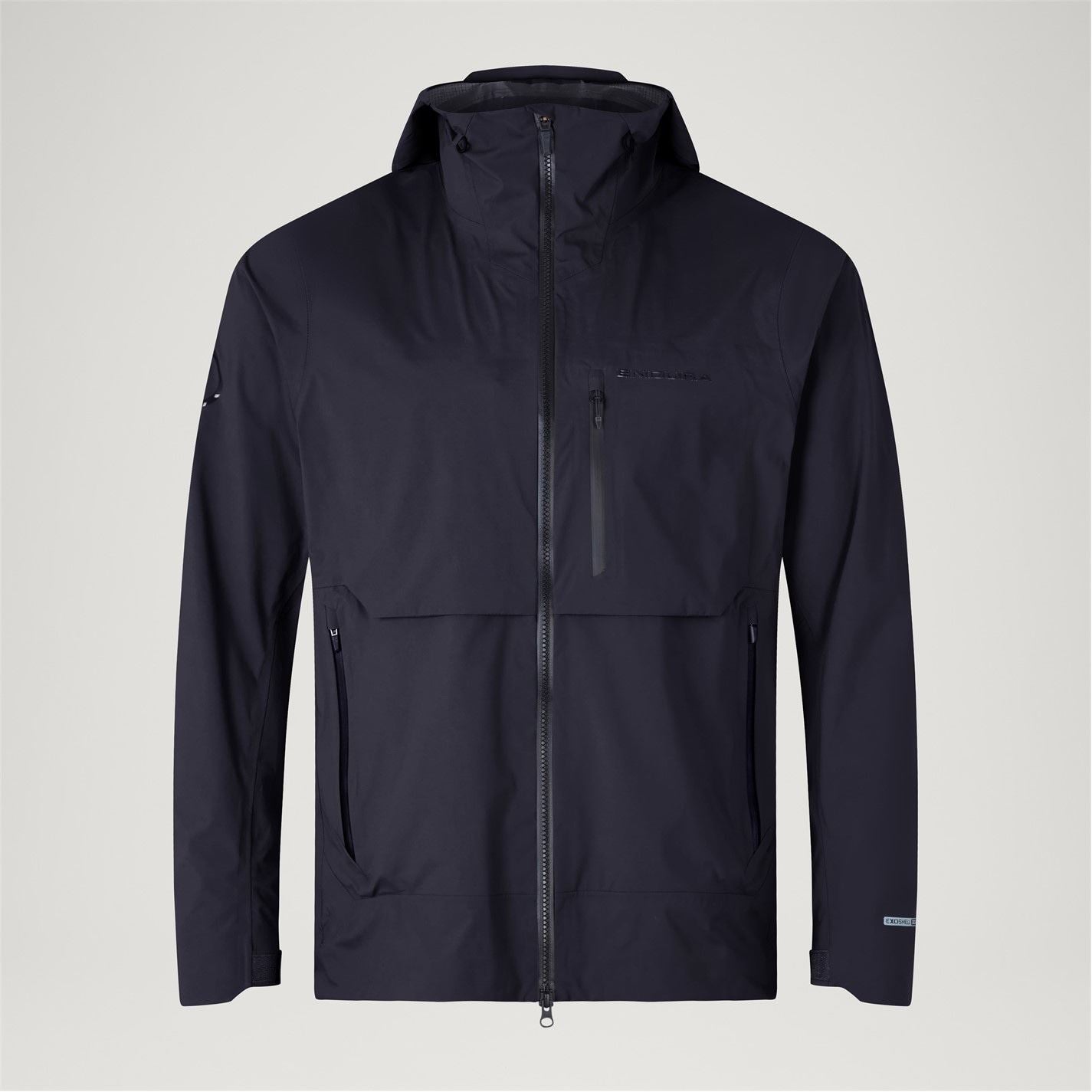 Endura Mt500 Hooded Performance Jacket