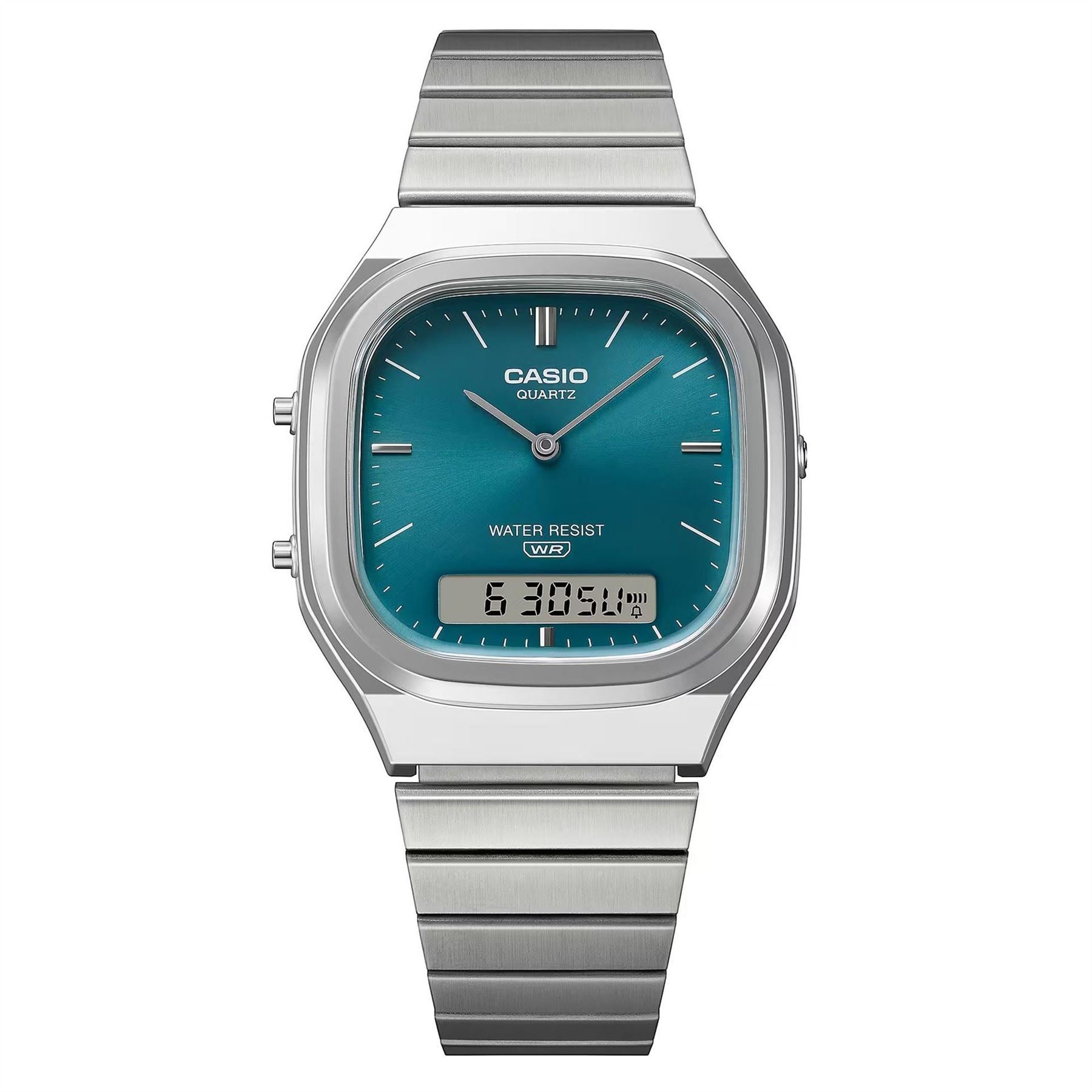 Casio Square Digital Watch