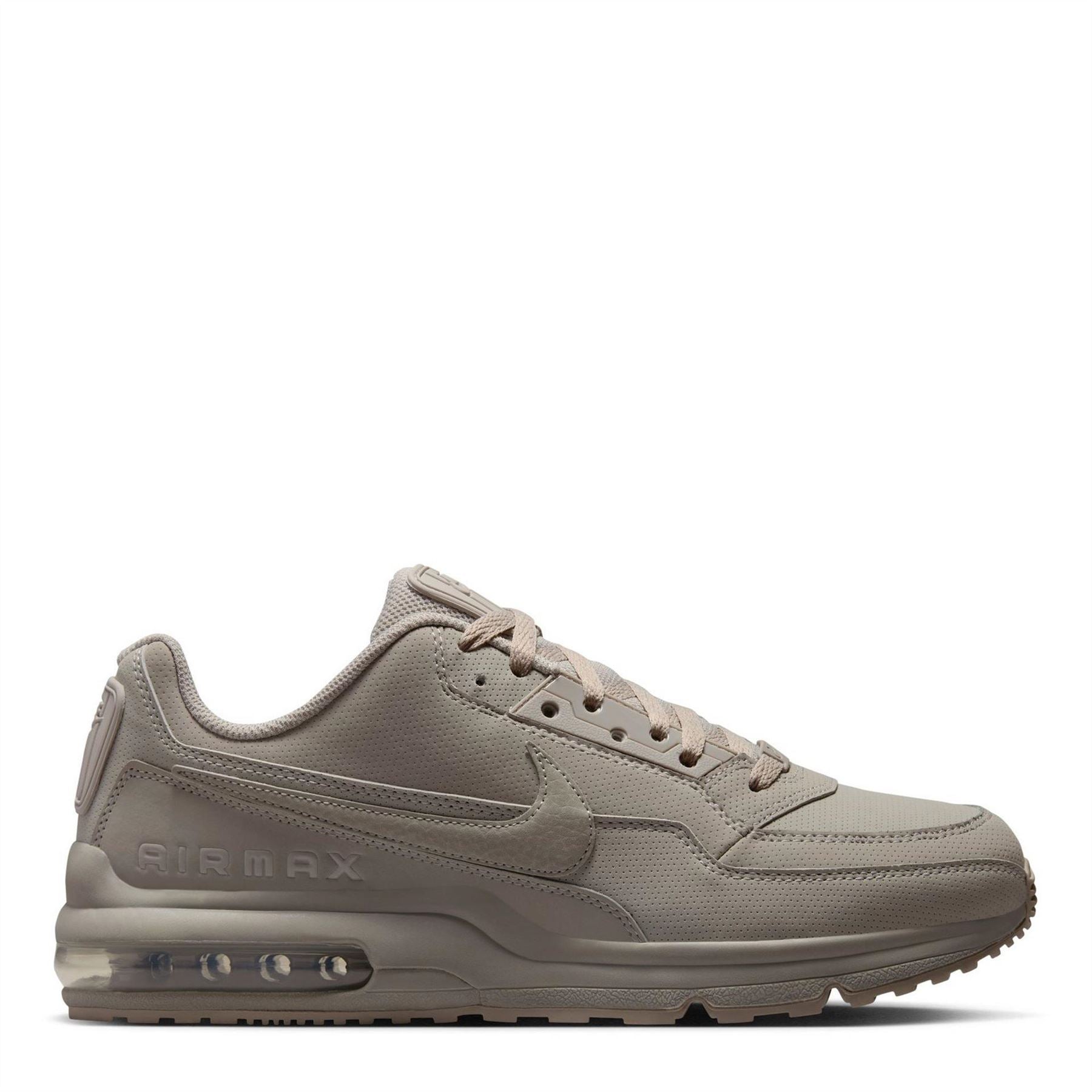 Nike Mens Air Max Ltd 3 Shoe