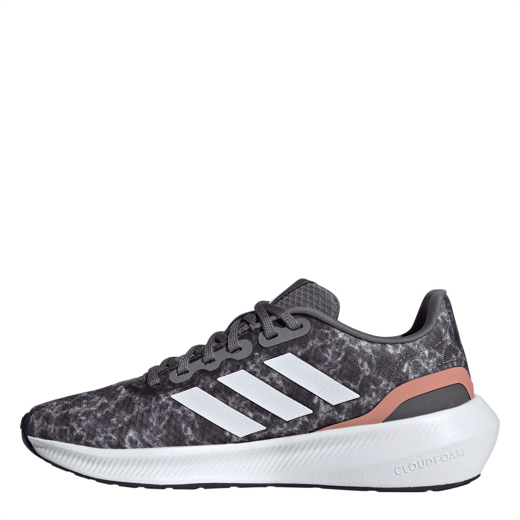 adidas Womens Run Falcon 3 Running Shoes