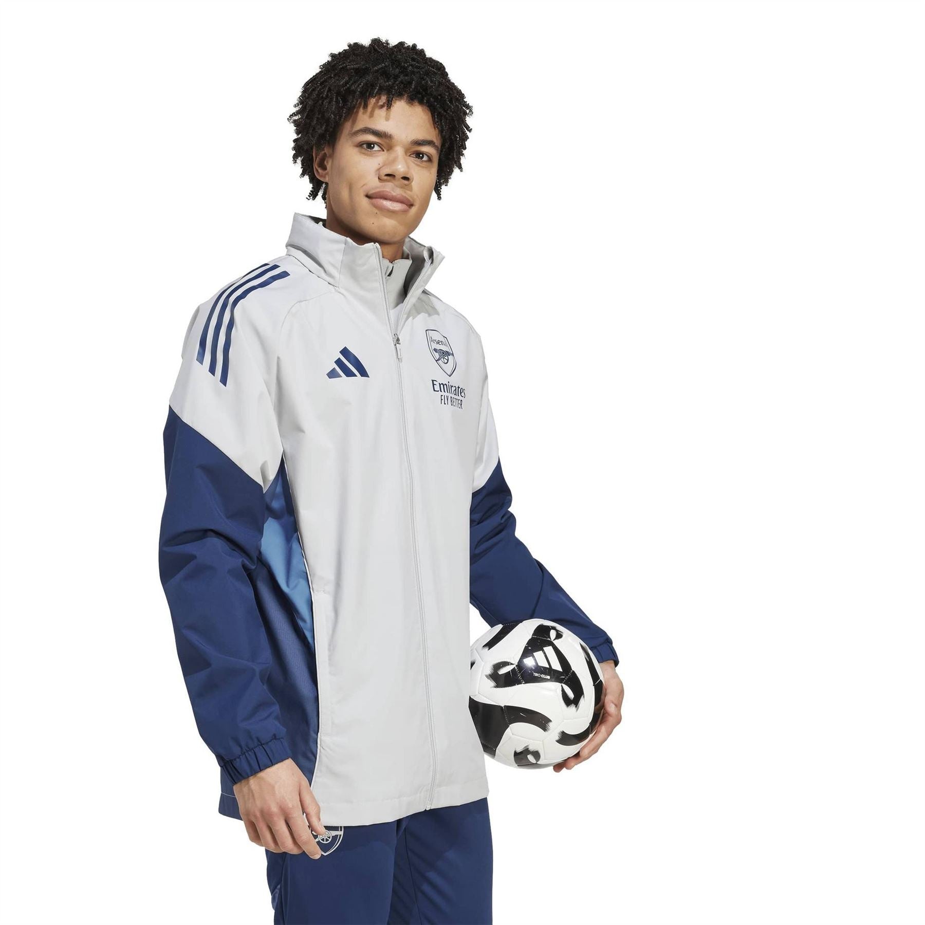 adidas AFC Aw Jkt Sn99