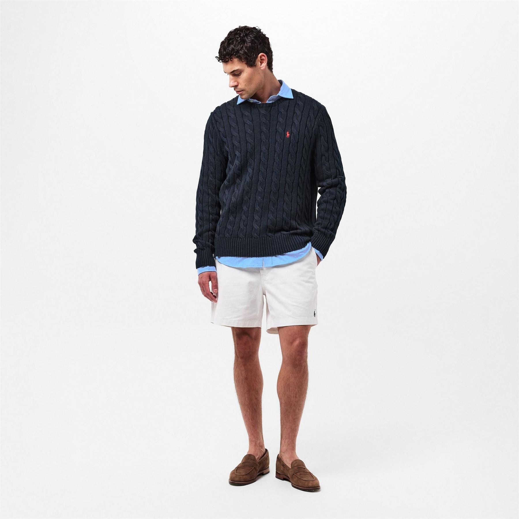 Polo Ralph Lauren Knit Jumper