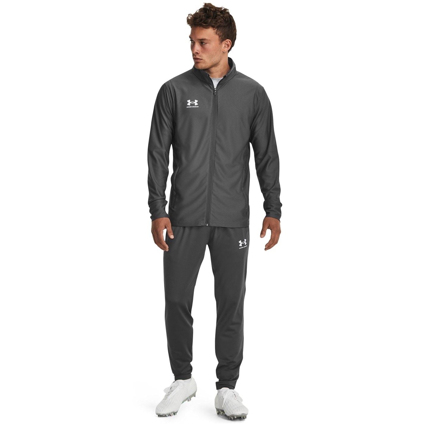 Under Armour Mens Armour Ua Challenger Tracksuit