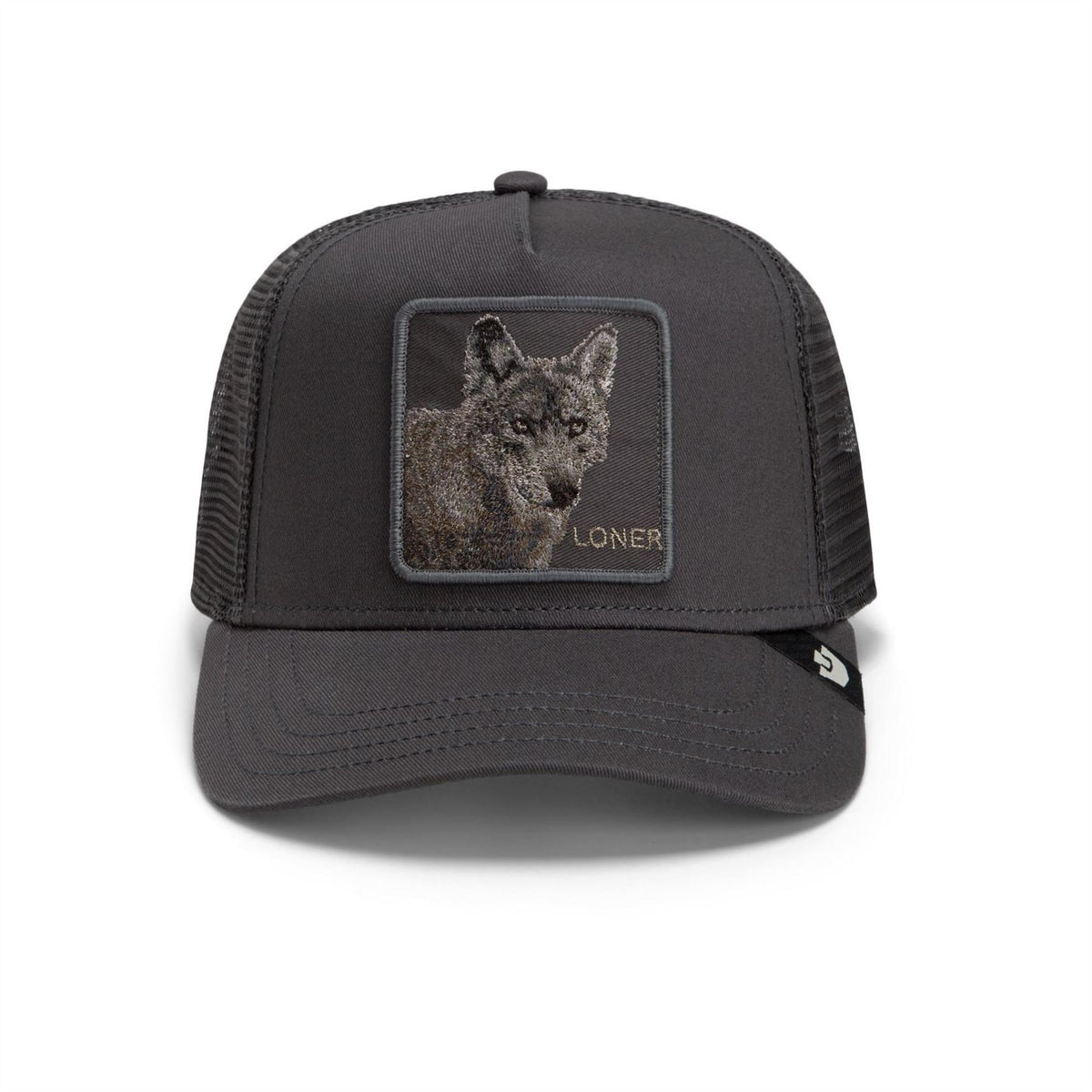 Goorin Bros Tone Shift Trucker Cap