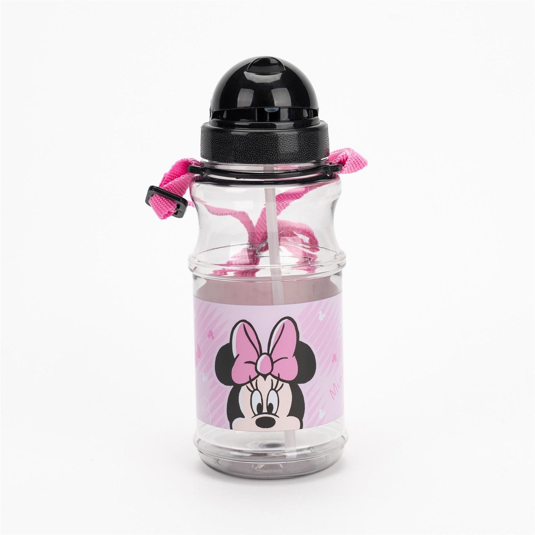 Character Flip Bottle