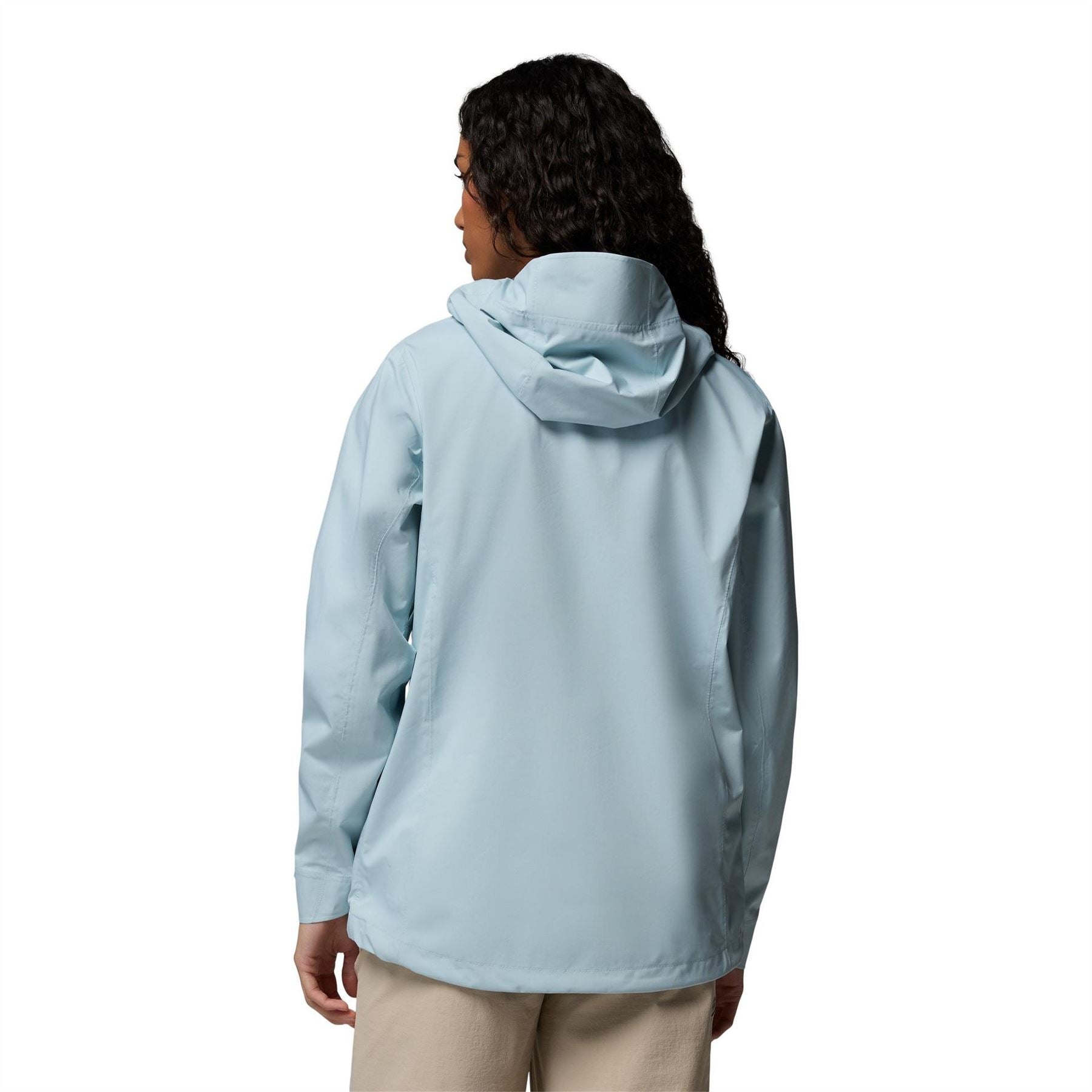 Columbia 2.5L Waterproof Shell