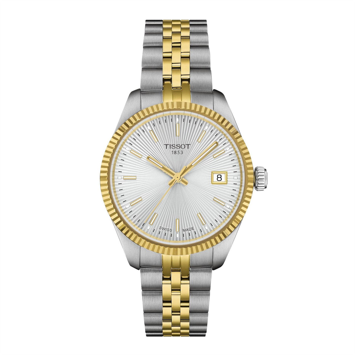 Tissot Ballade Watch
