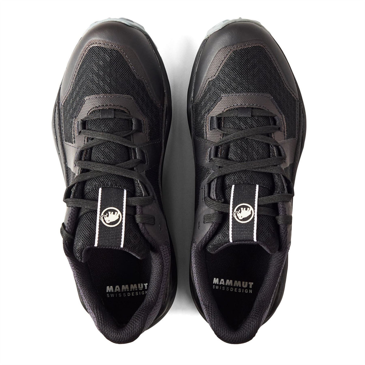 Mammut Waterproof Trekking Shoes