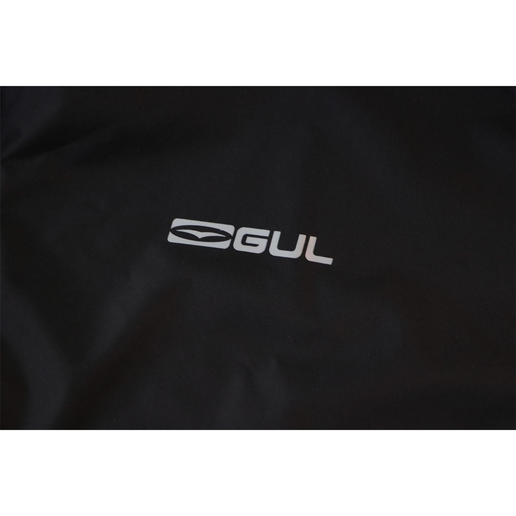 Gul Waterproof Changing Robe Unisex