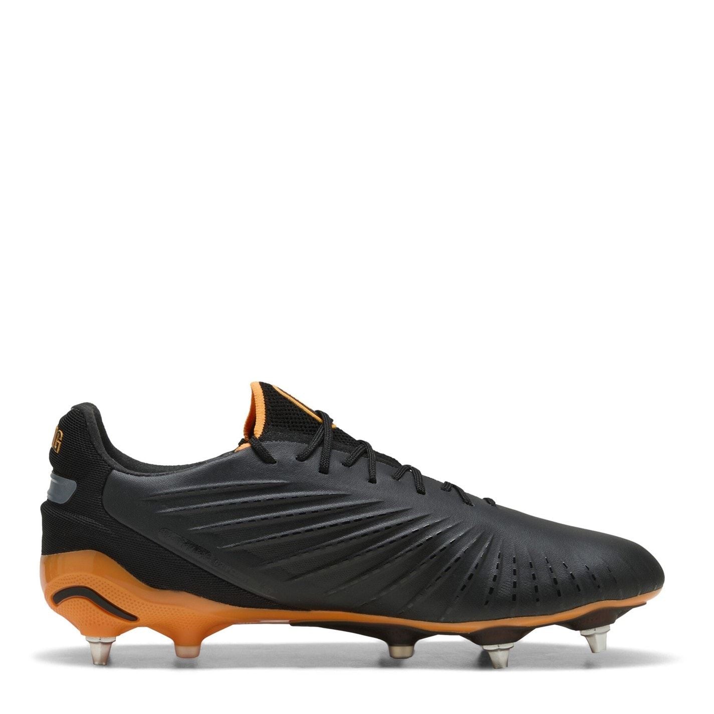 Puma King .1 Soft Ground Football Boots