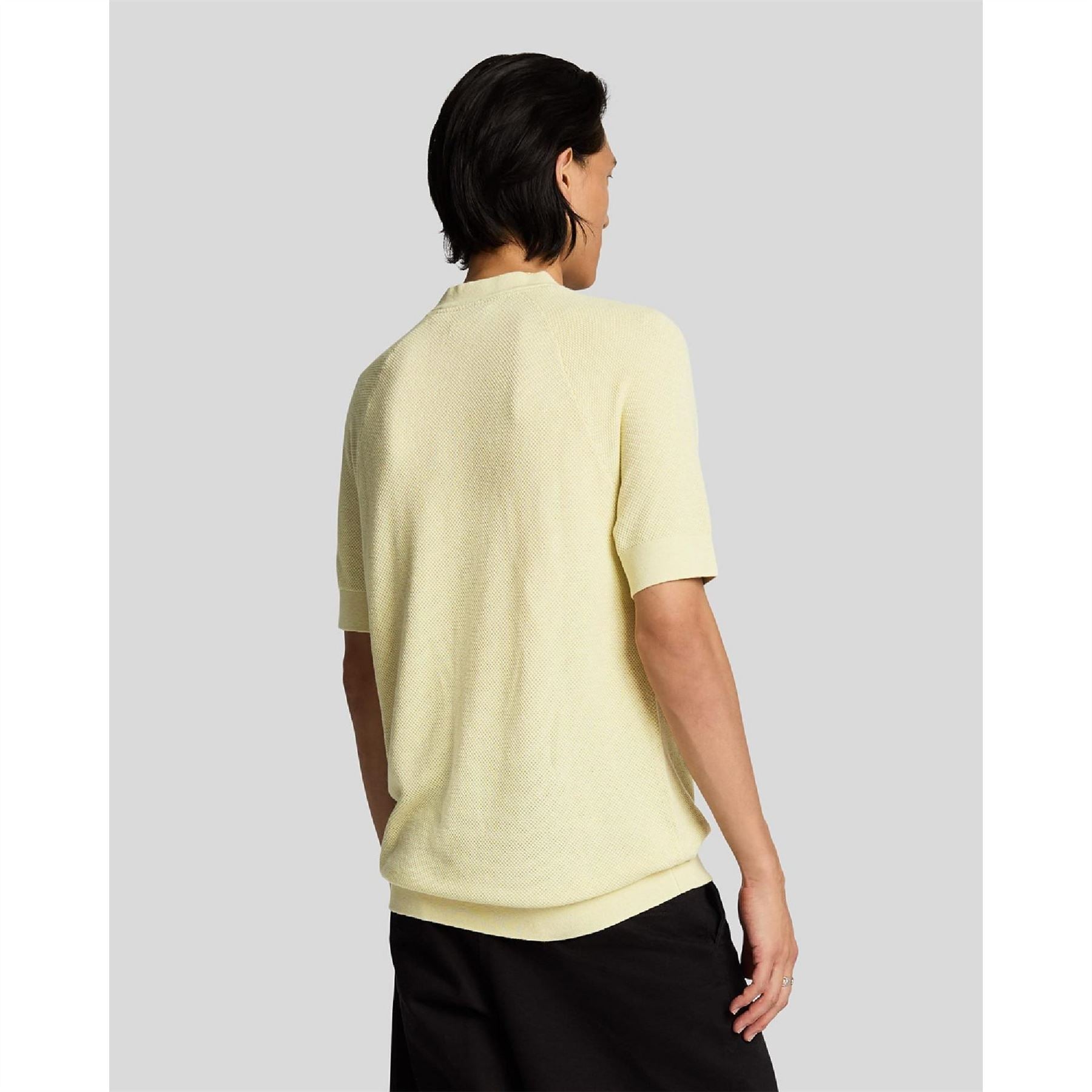 Lyle and Scott T-Shirt